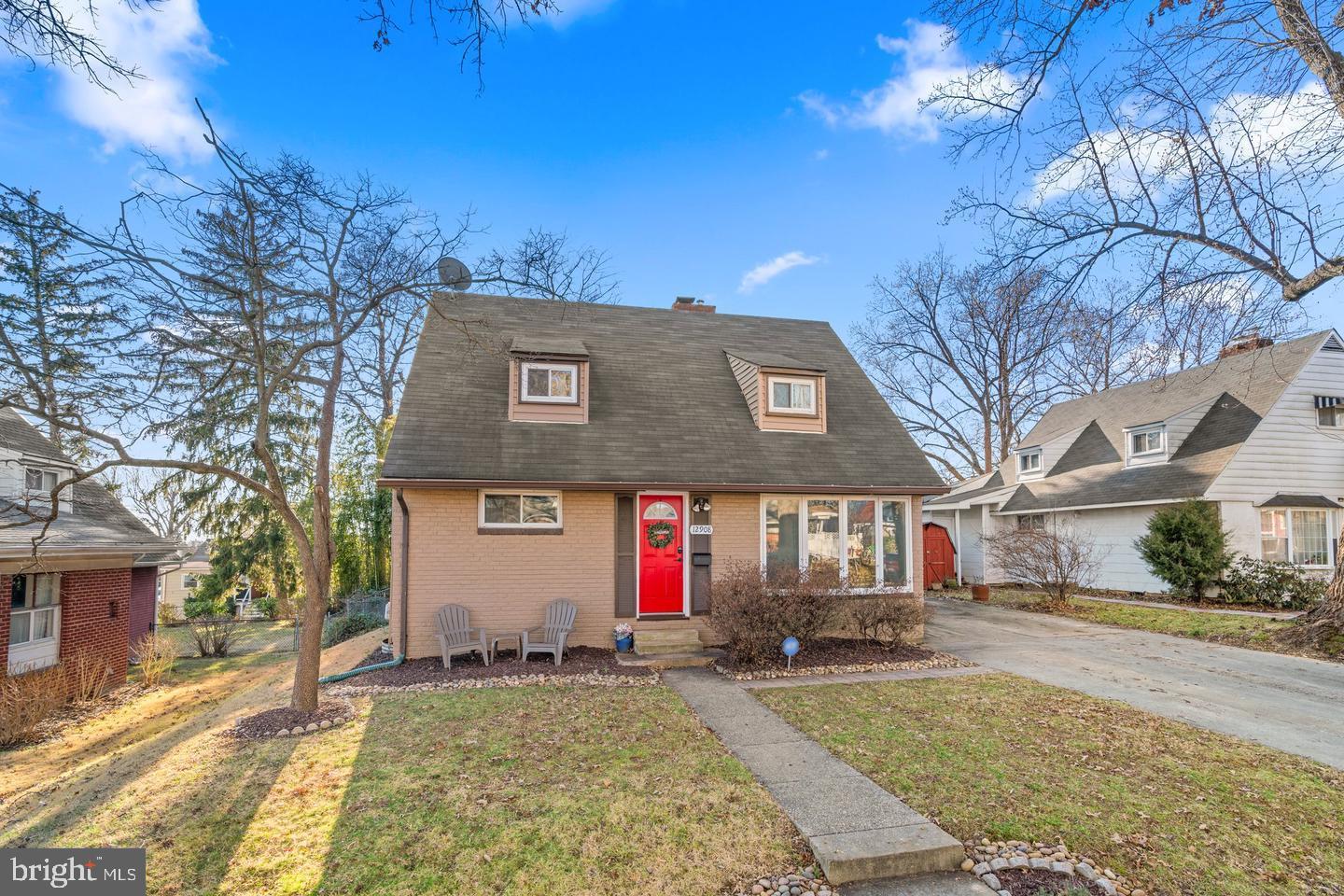 GLENMONT HILLS - Residential