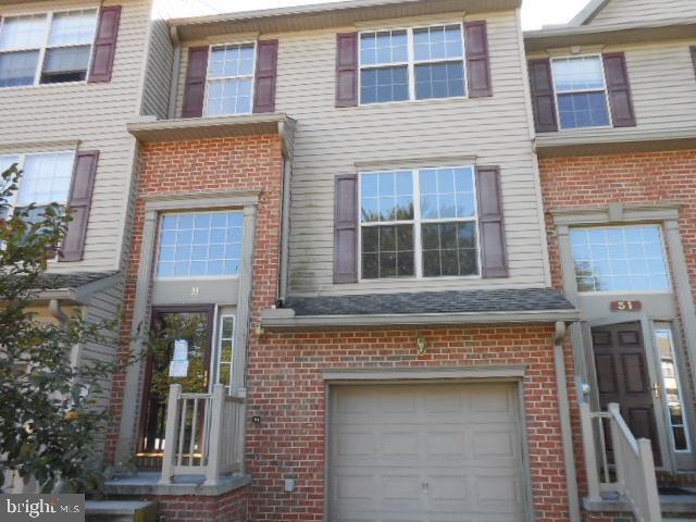 Roomy townhome waiting for your elbow grease! Best location in the neighborhood. Super bath, pantry, sunroom, garage, CAC, back yard adjoins woods & farmland. Visit www.MMREM.com HUD case number: 441-919276. HUD Homes are sold AS IS. Buyer pays all transfer taxes. Equal Housing Opportunity. Ask your agent for details and submit offers at www.HUDHomestore.com