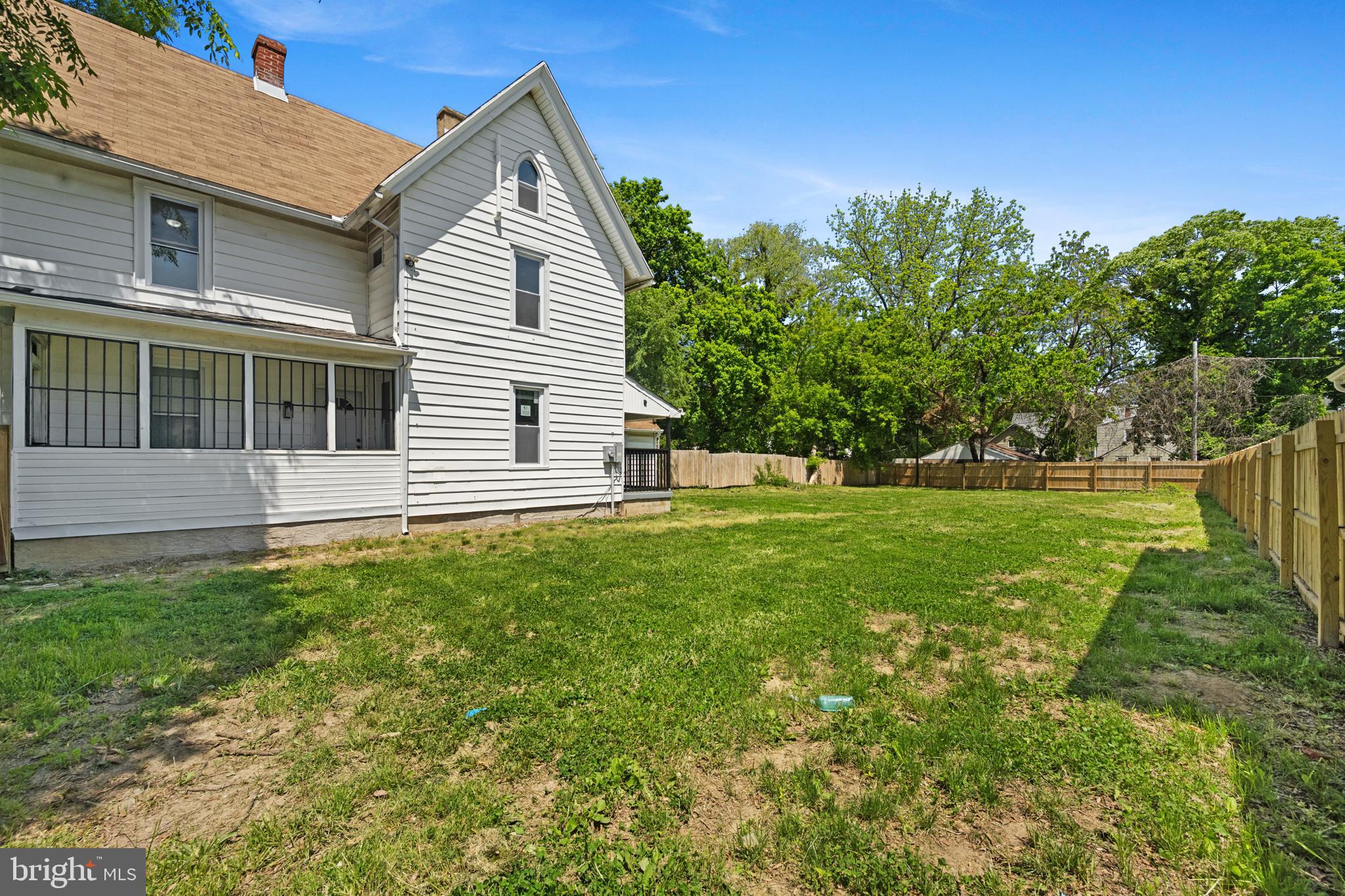 DOVER - Residential