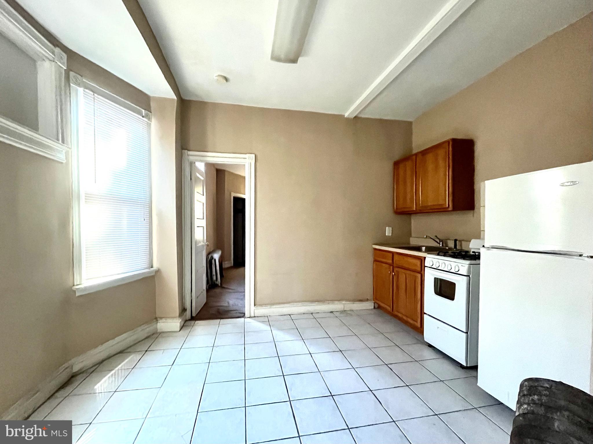 NICETOWN-TIOGA - Residential Income