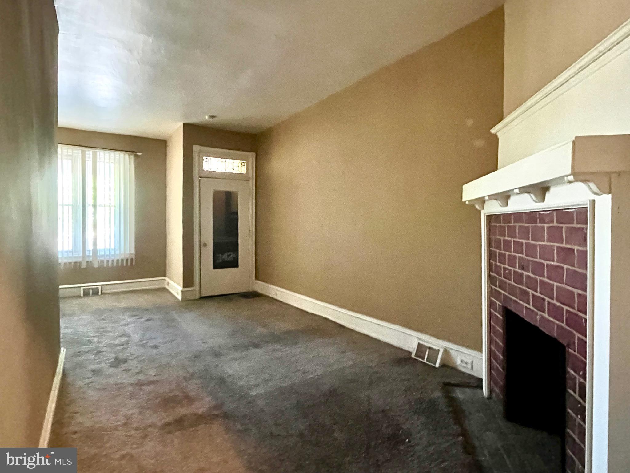 NICETOWN-TIOGA - Residential Income