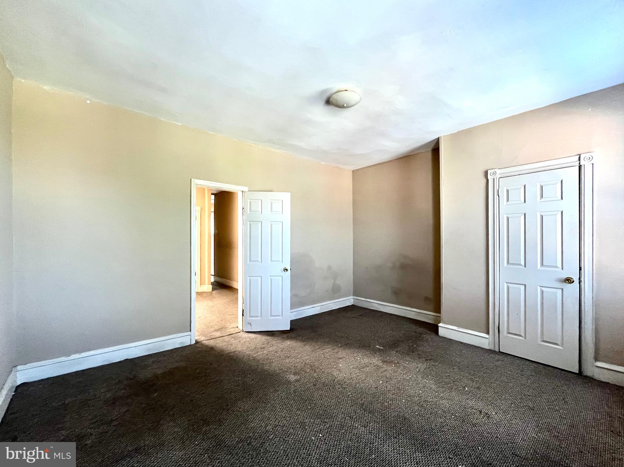 NICETOWN-TIOGA - Residential Income