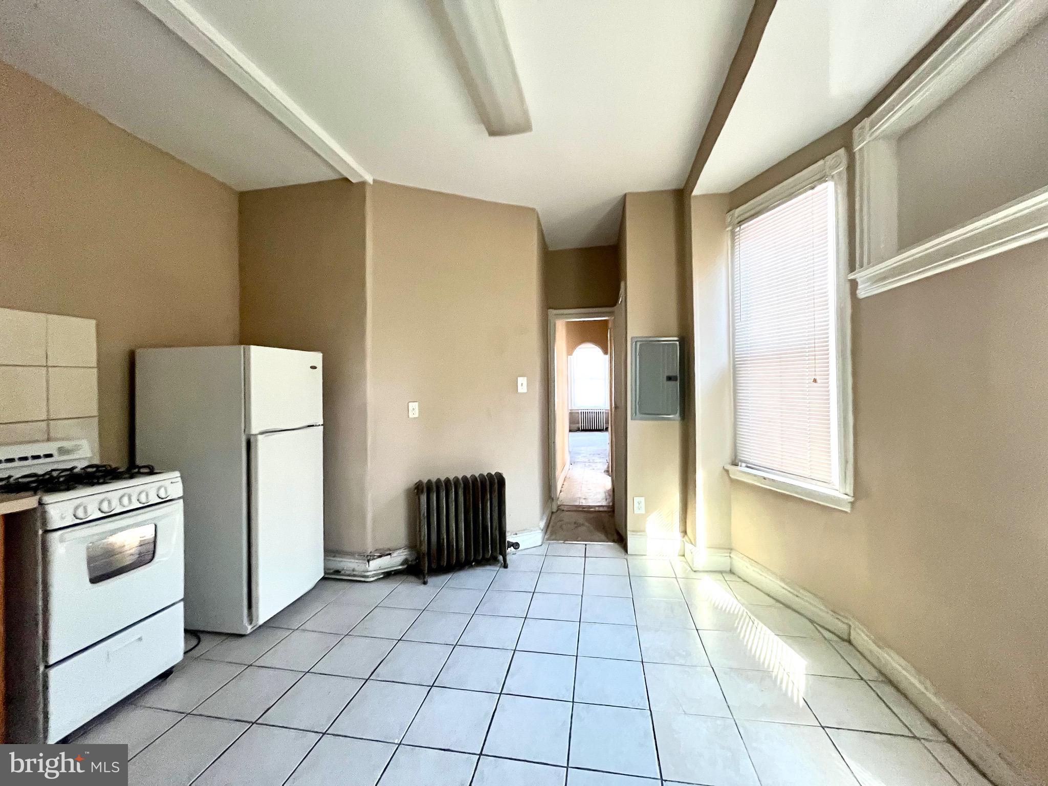 NICETOWN-TIOGA - Residential Income