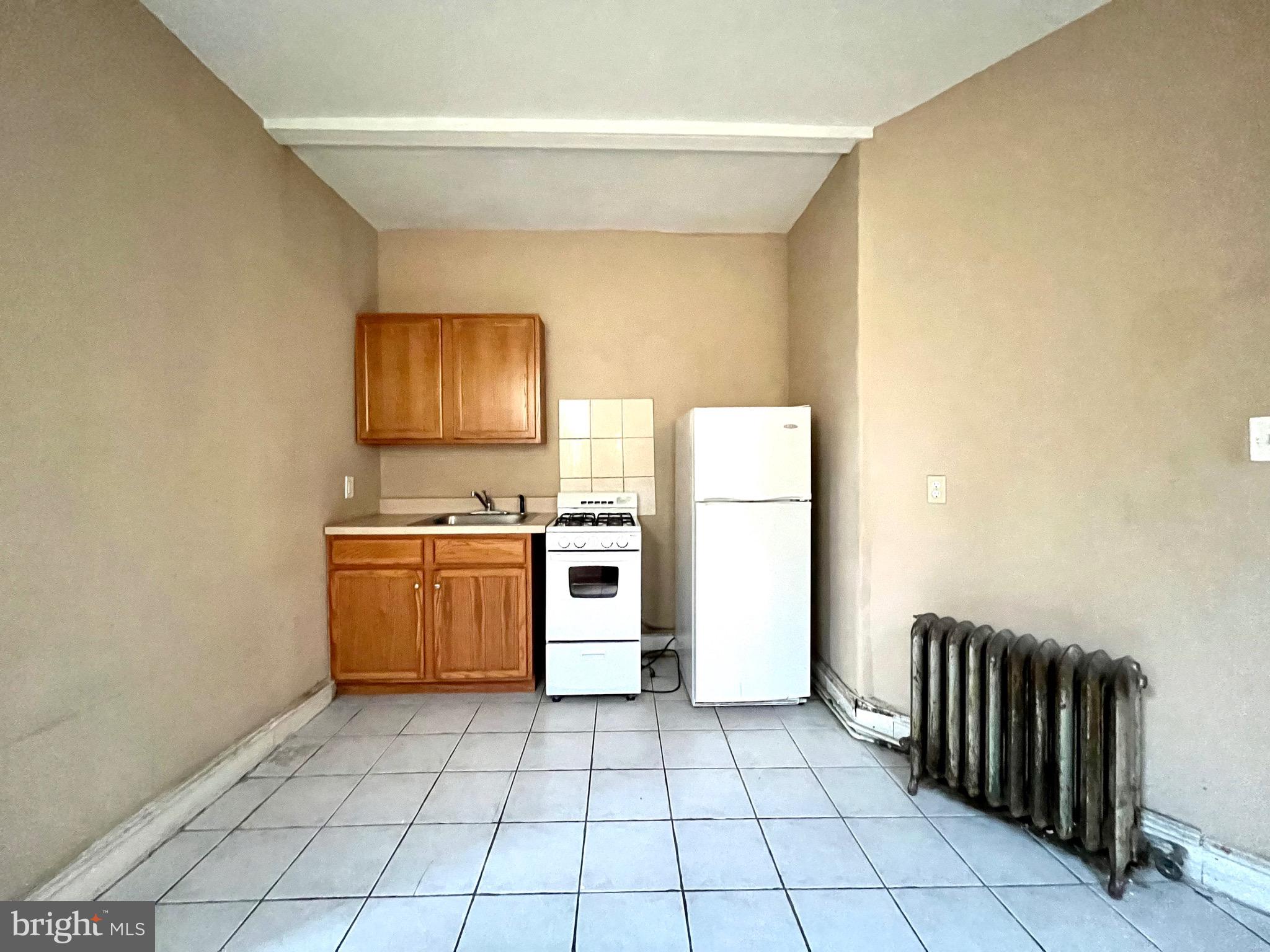 NICETOWN-TIOGA - Residential Income