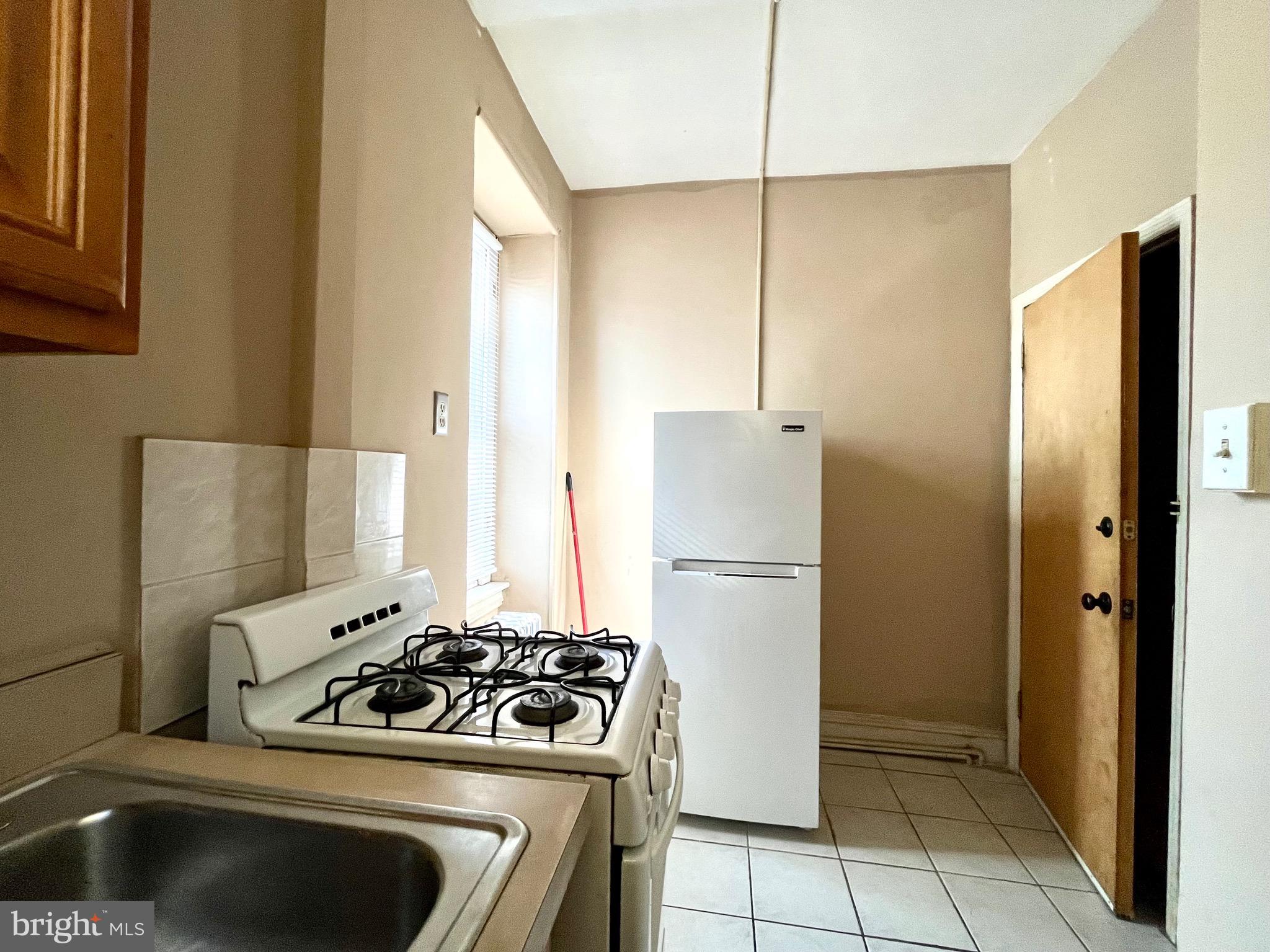 NICETOWN-TIOGA - Residential Income