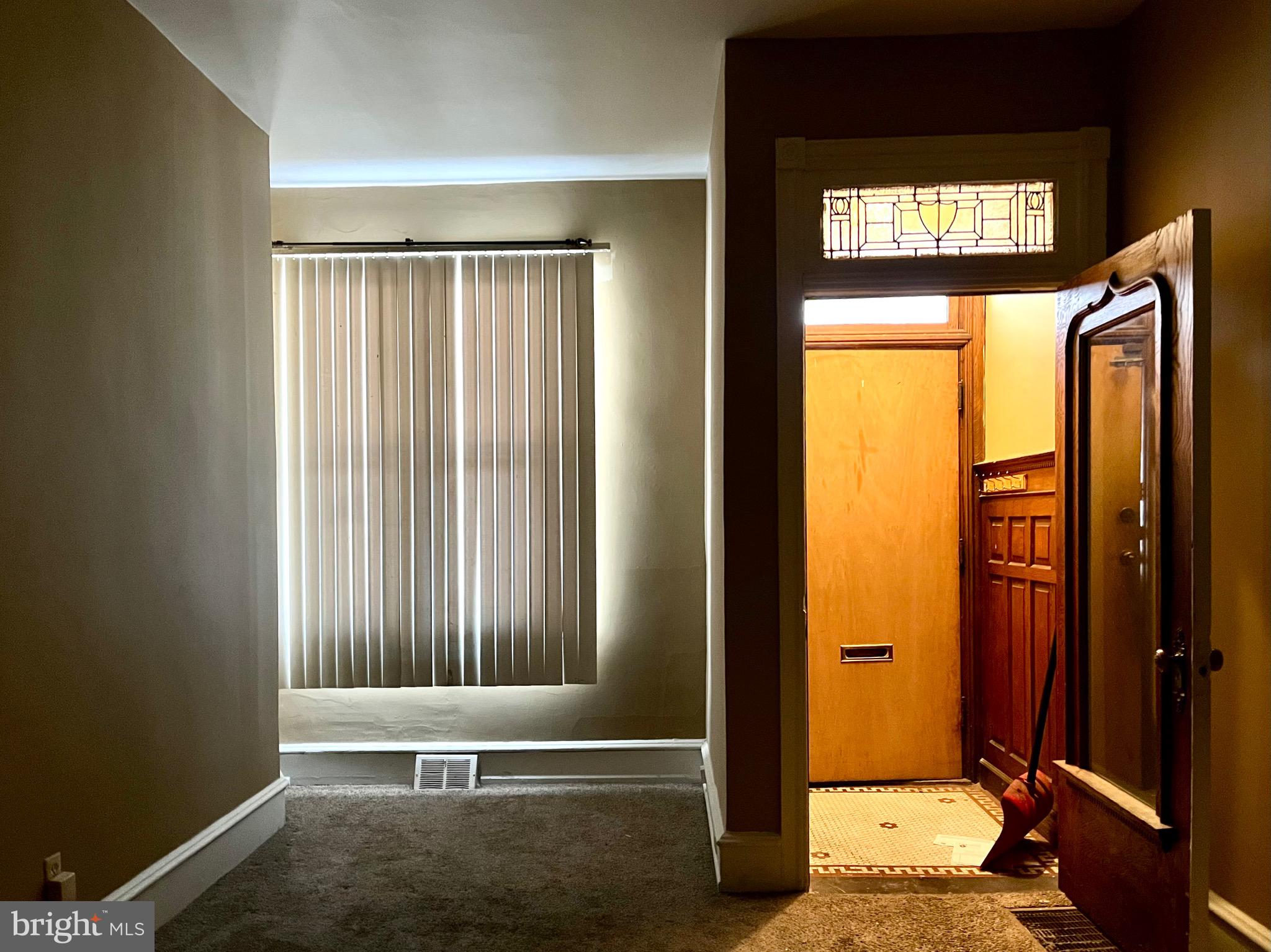 NICETOWN-TIOGA - Residential Income