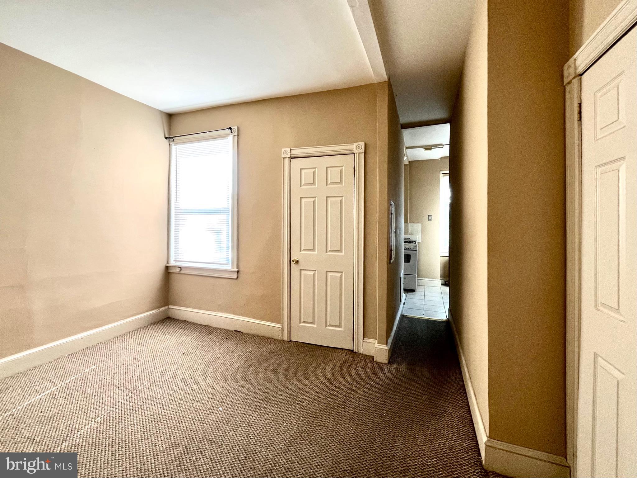NICETOWN-TIOGA - Residential Income