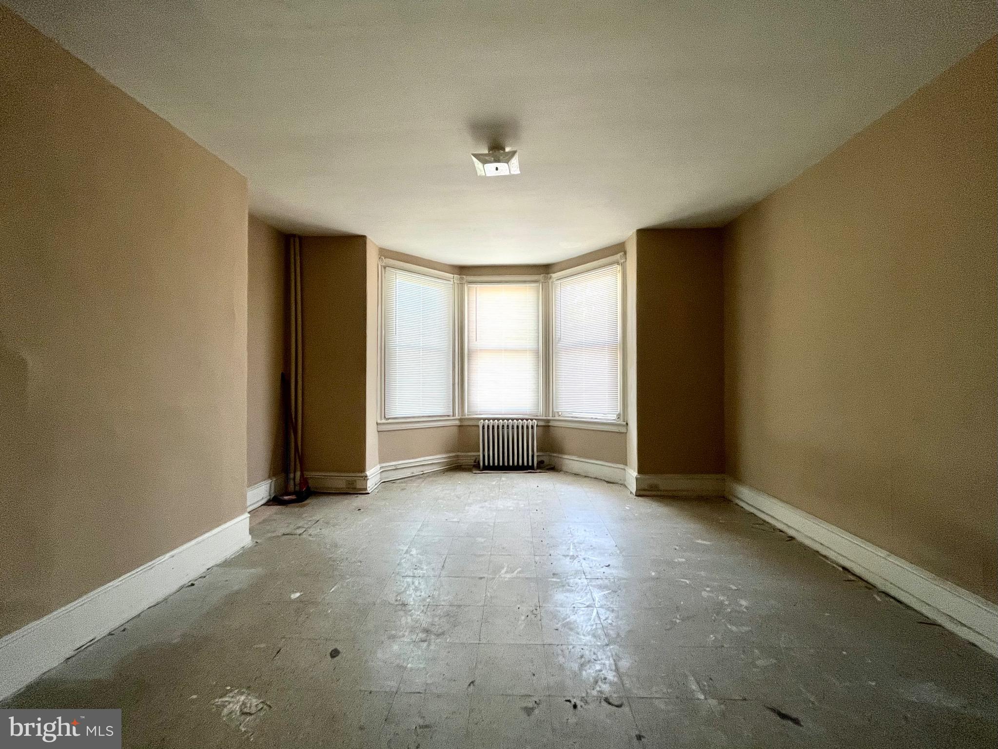 NICETOWN-TIOGA - Residential Income