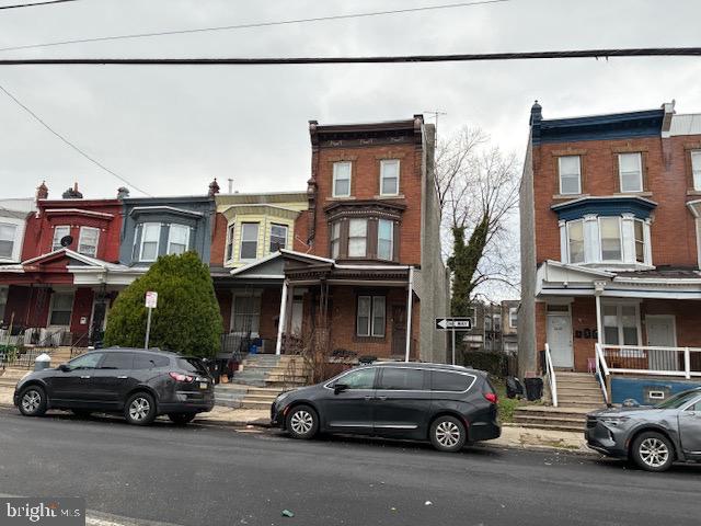 NICETOWN-TIOGA - Residential Income