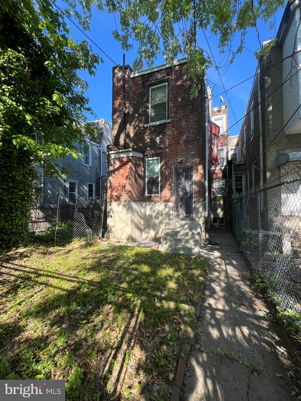 NICETOWN-TIOGA - Residential Income