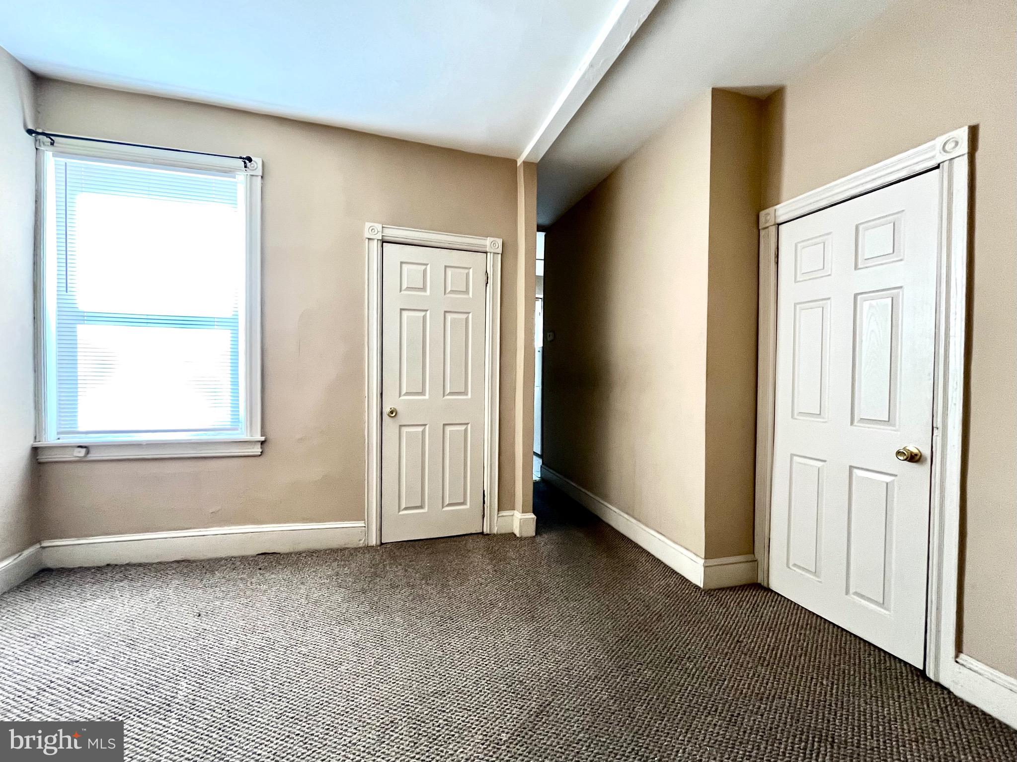 NICETOWN-TIOGA - Residential Income