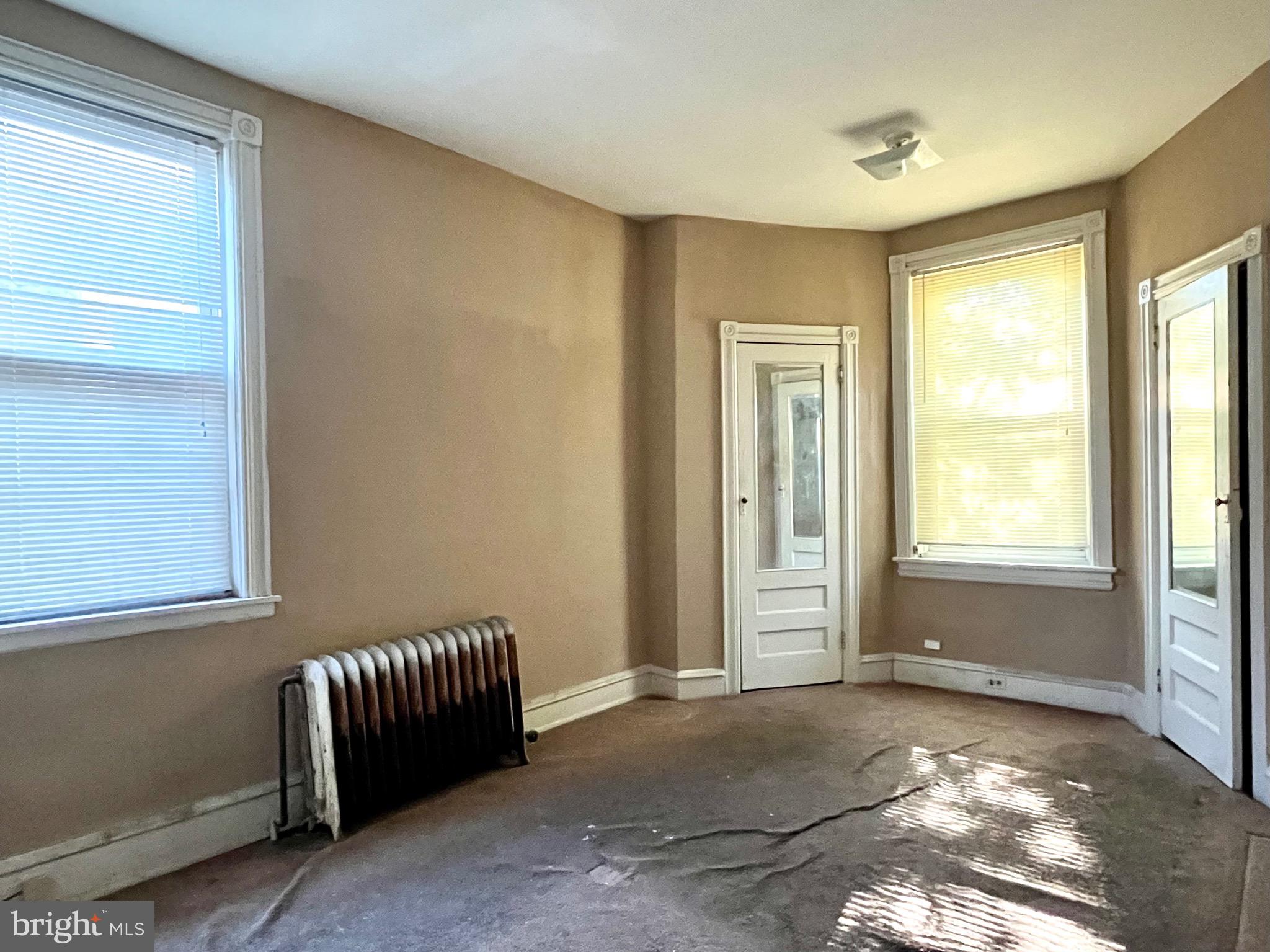NICETOWN-TIOGA - Residential Income