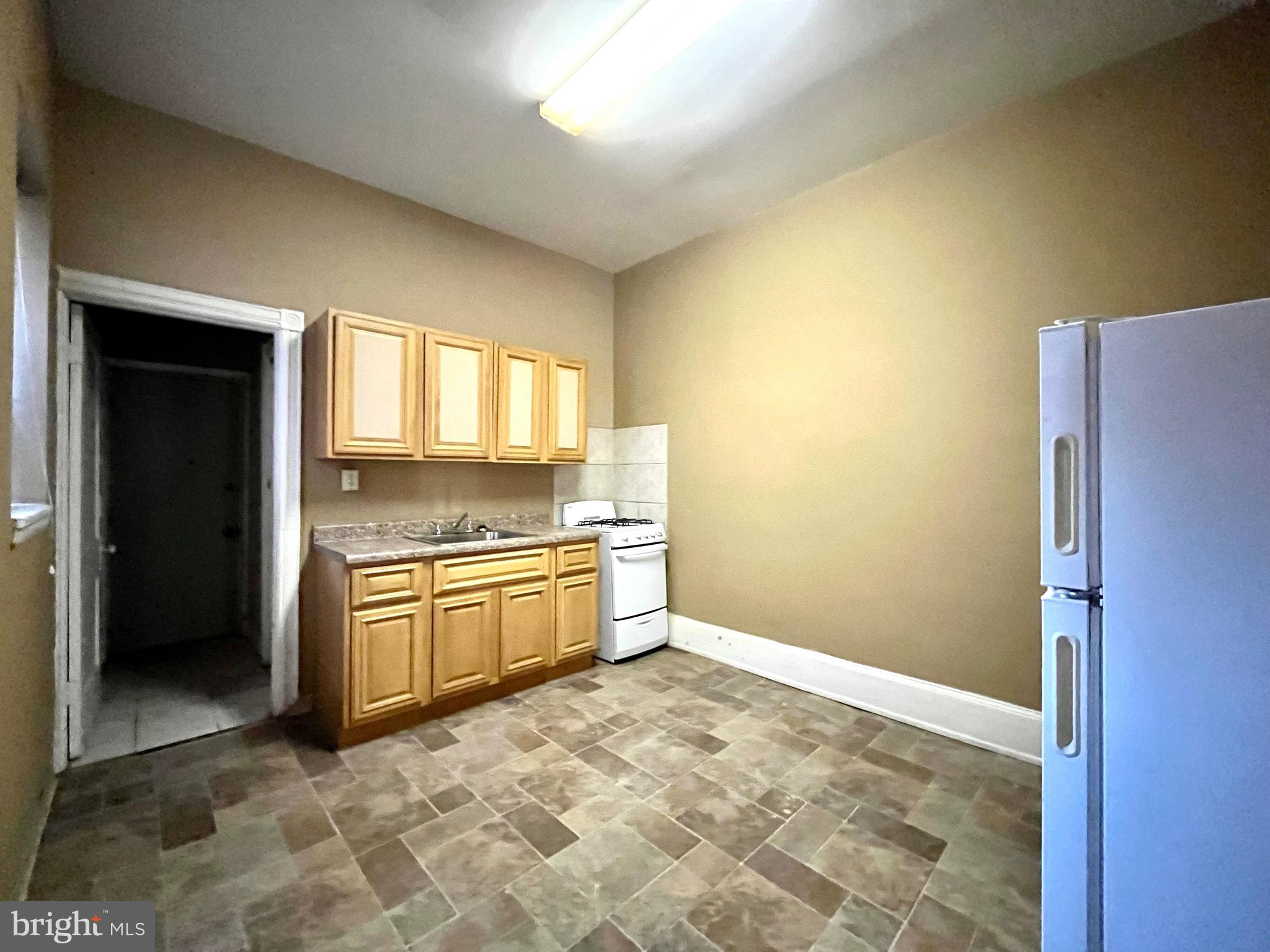 NICETOWN-TIOGA - Residential Income
