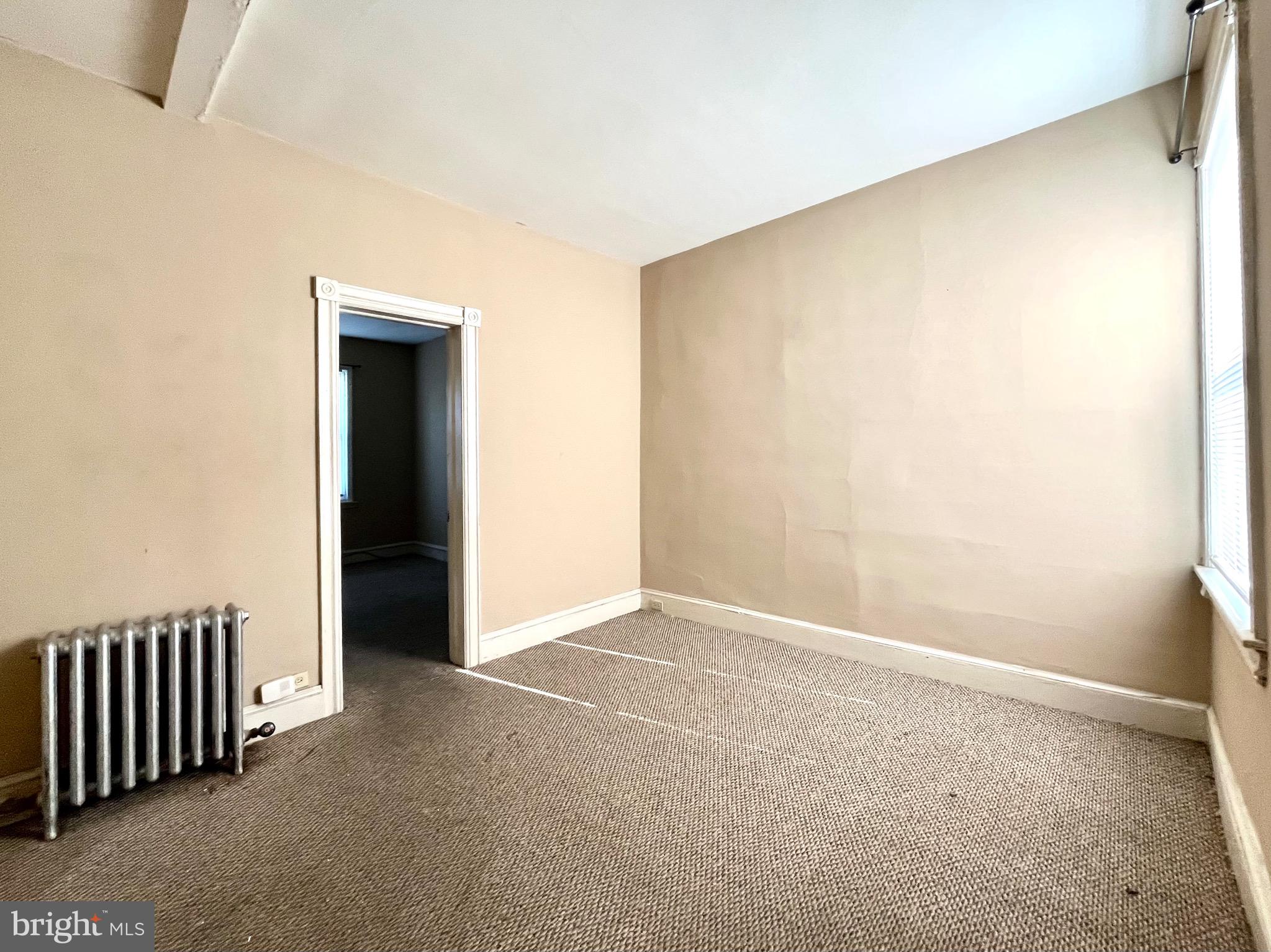 NICETOWN-TIOGA - Residential Income