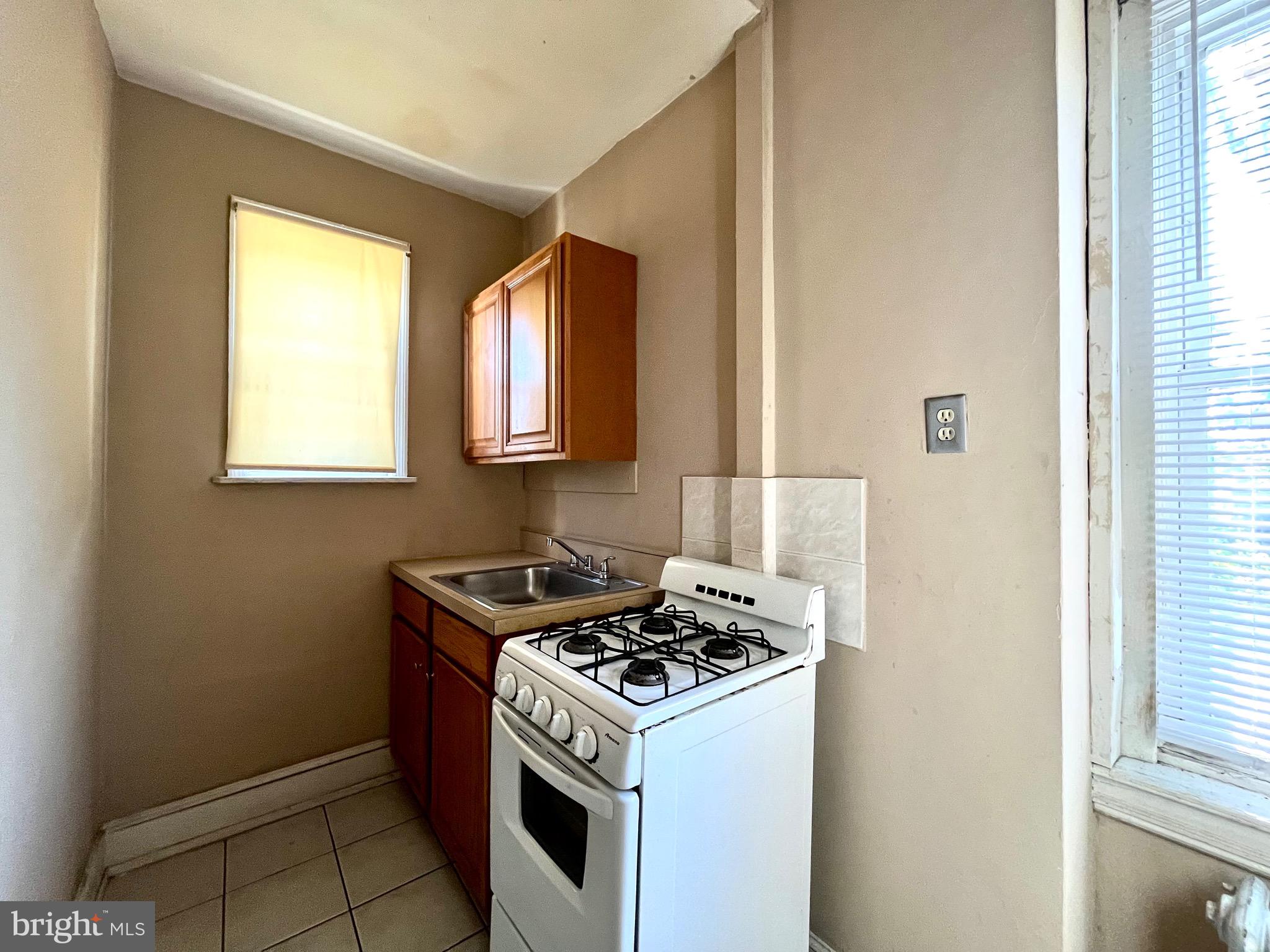 NICETOWN-TIOGA - Residential Income