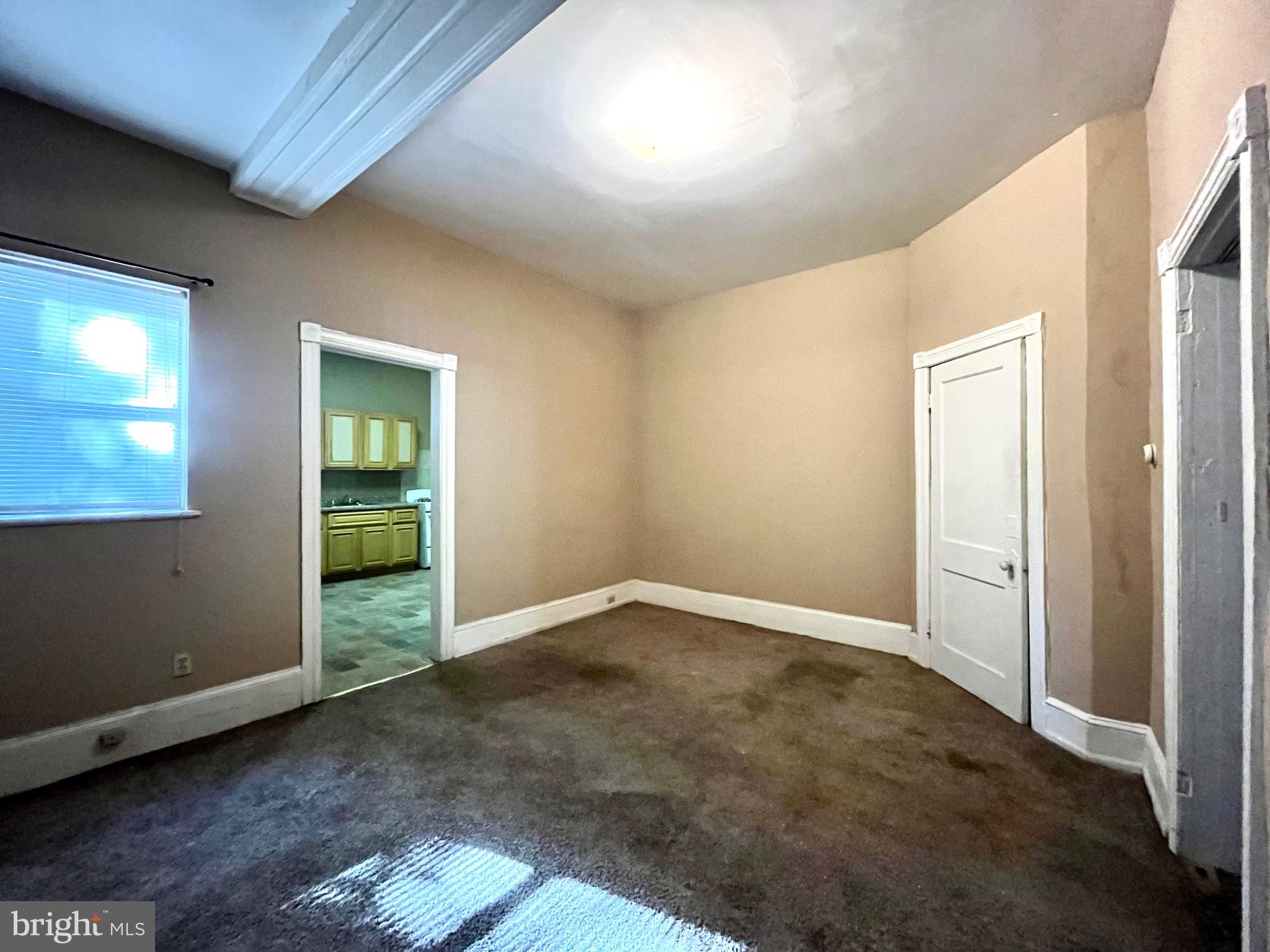 NICETOWN-TIOGA - Residential Income