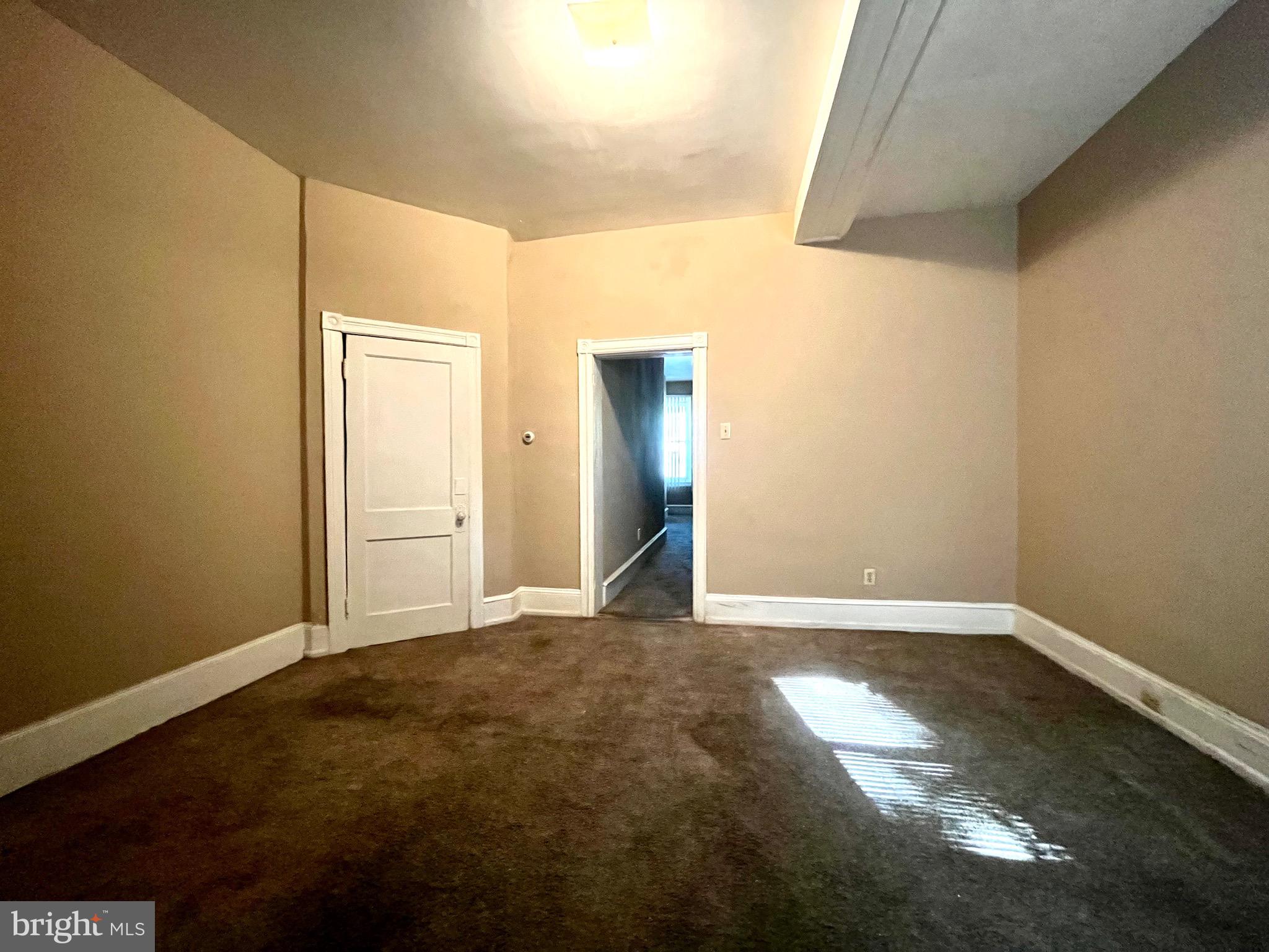 NICETOWN-TIOGA - Residential Income