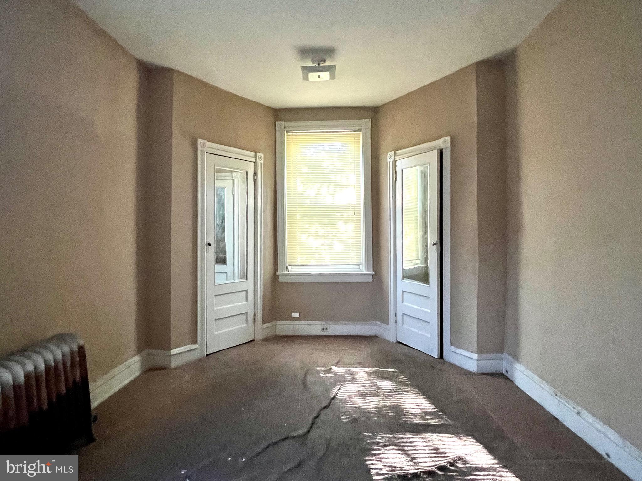 NICETOWN-TIOGA - Residential Income