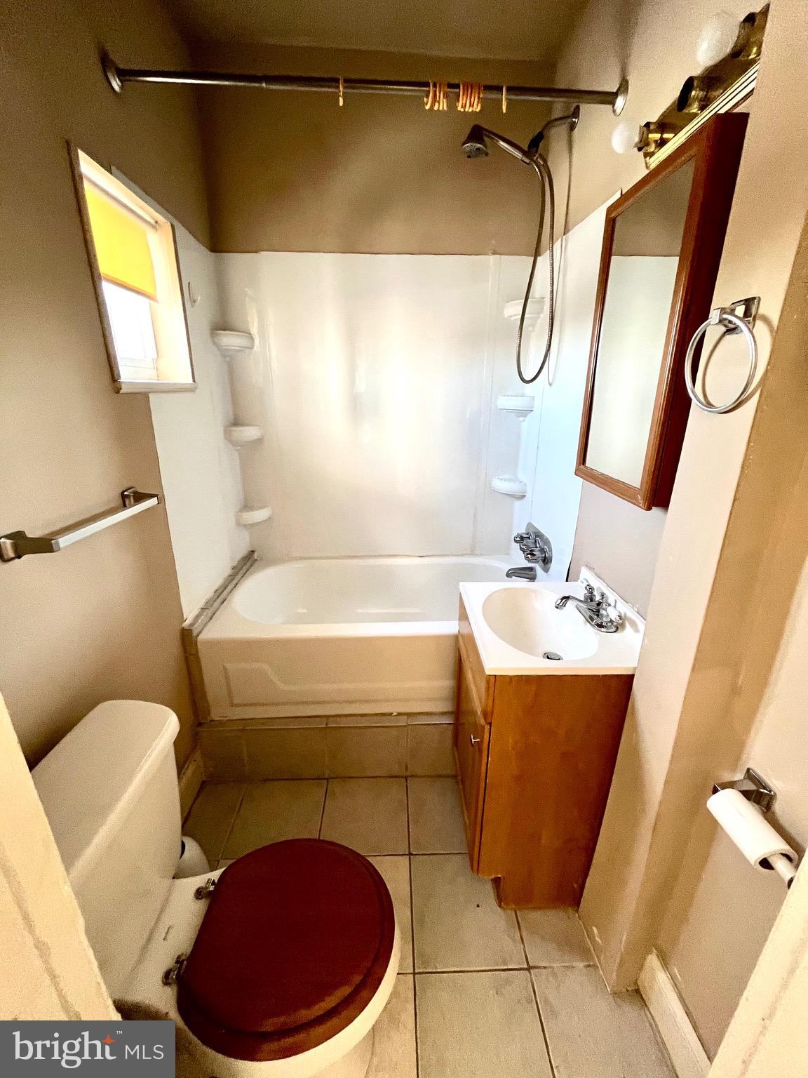 NICETOWN-TIOGA - Residential Income