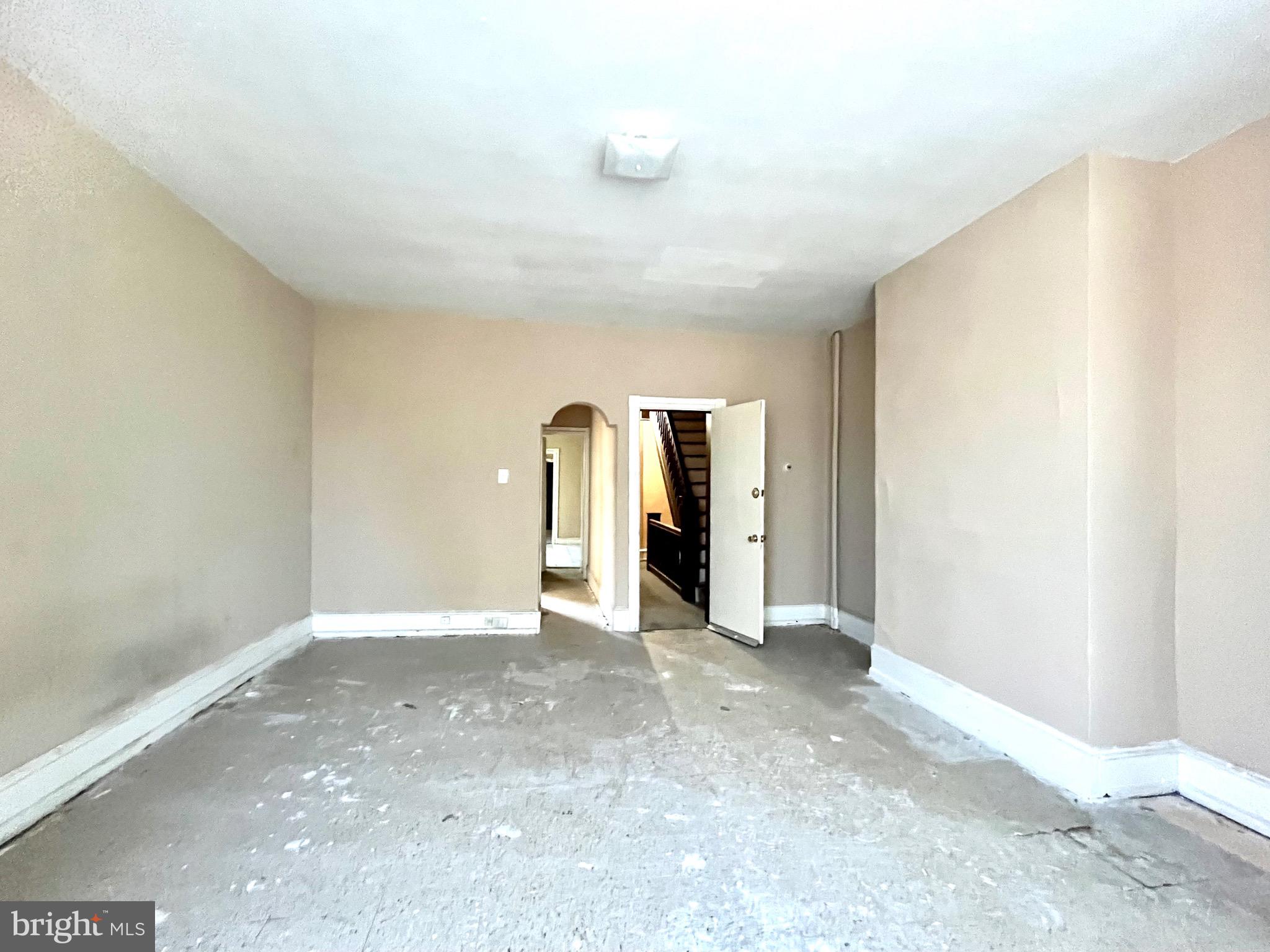 NICETOWN-TIOGA - Residential Income