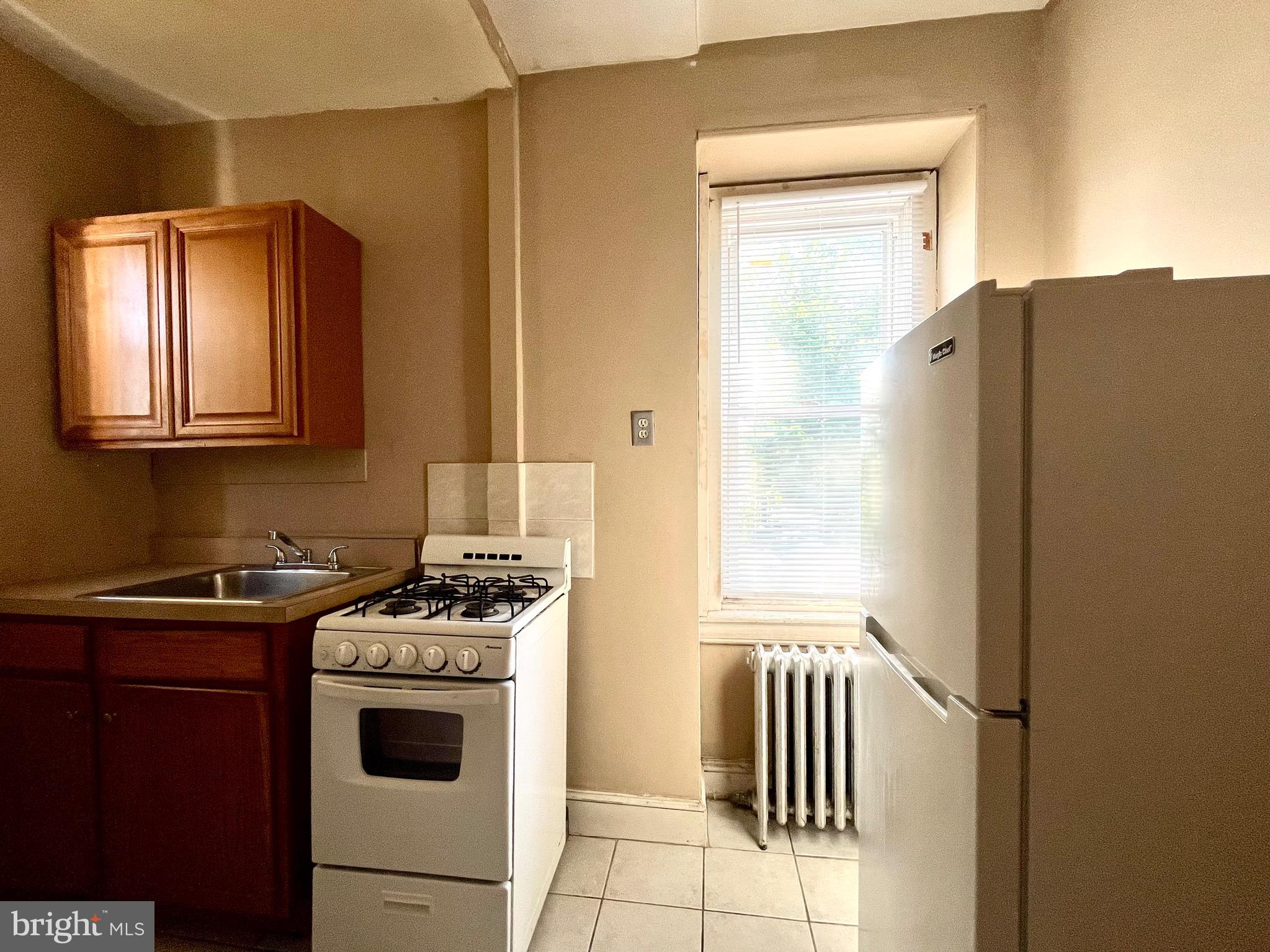 NICETOWN-TIOGA - Residential Income