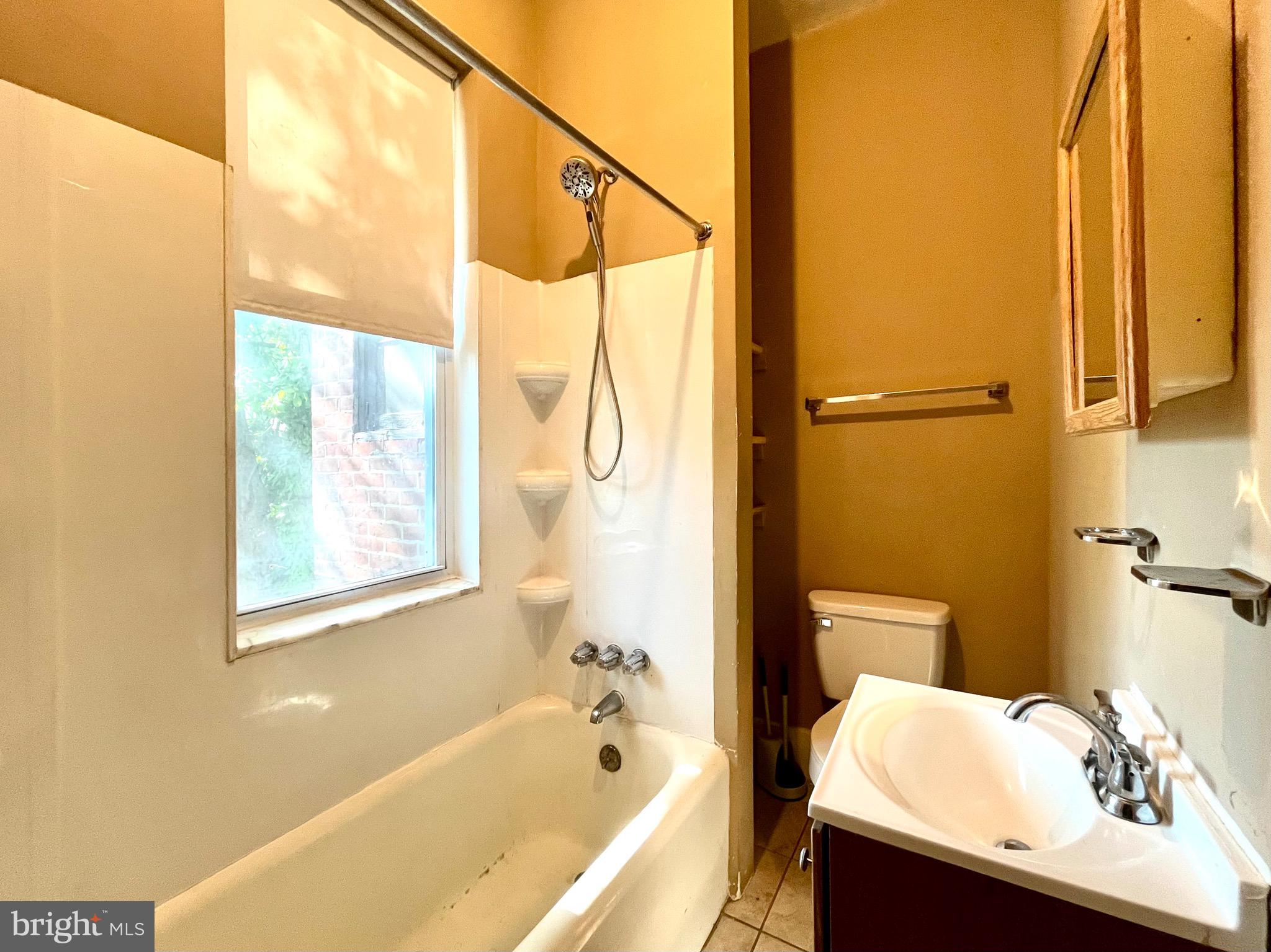 NICETOWN-TIOGA - Residential Income
