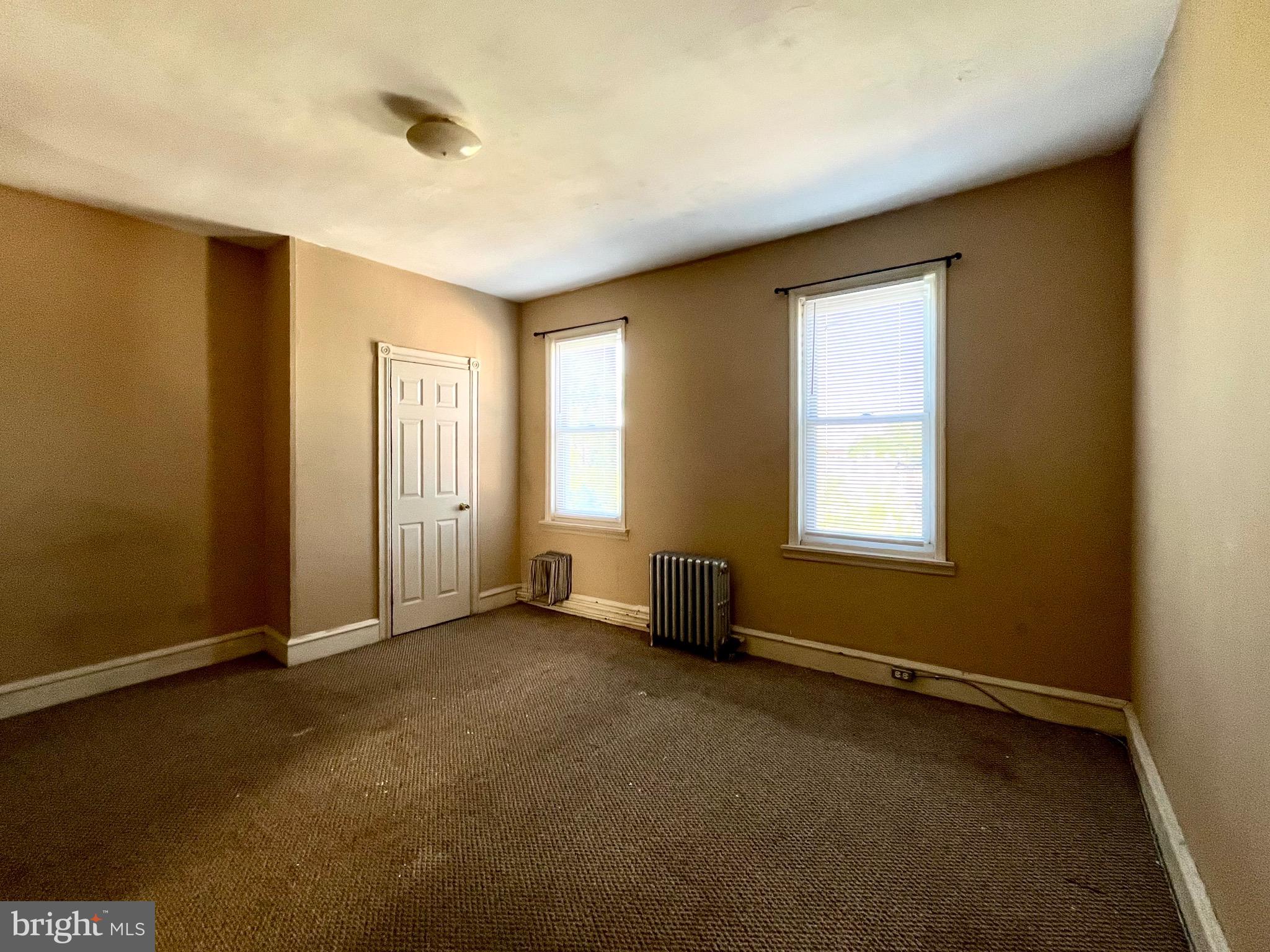 NICETOWN-TIOGA - Residential Income