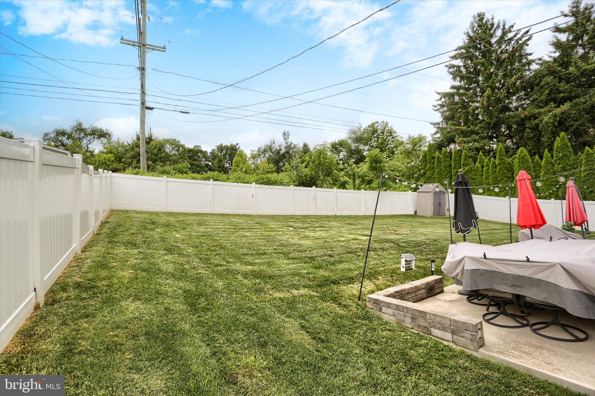 SPRINGETTSBURY TWP - Residential