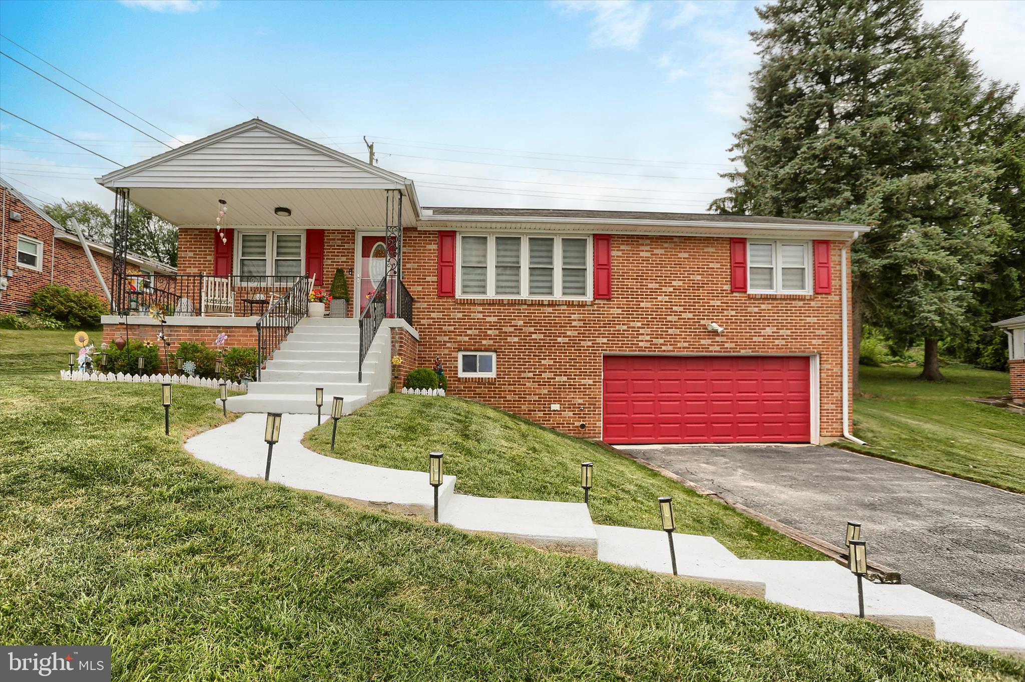 SPRINGETTSBURY TWP - Residential