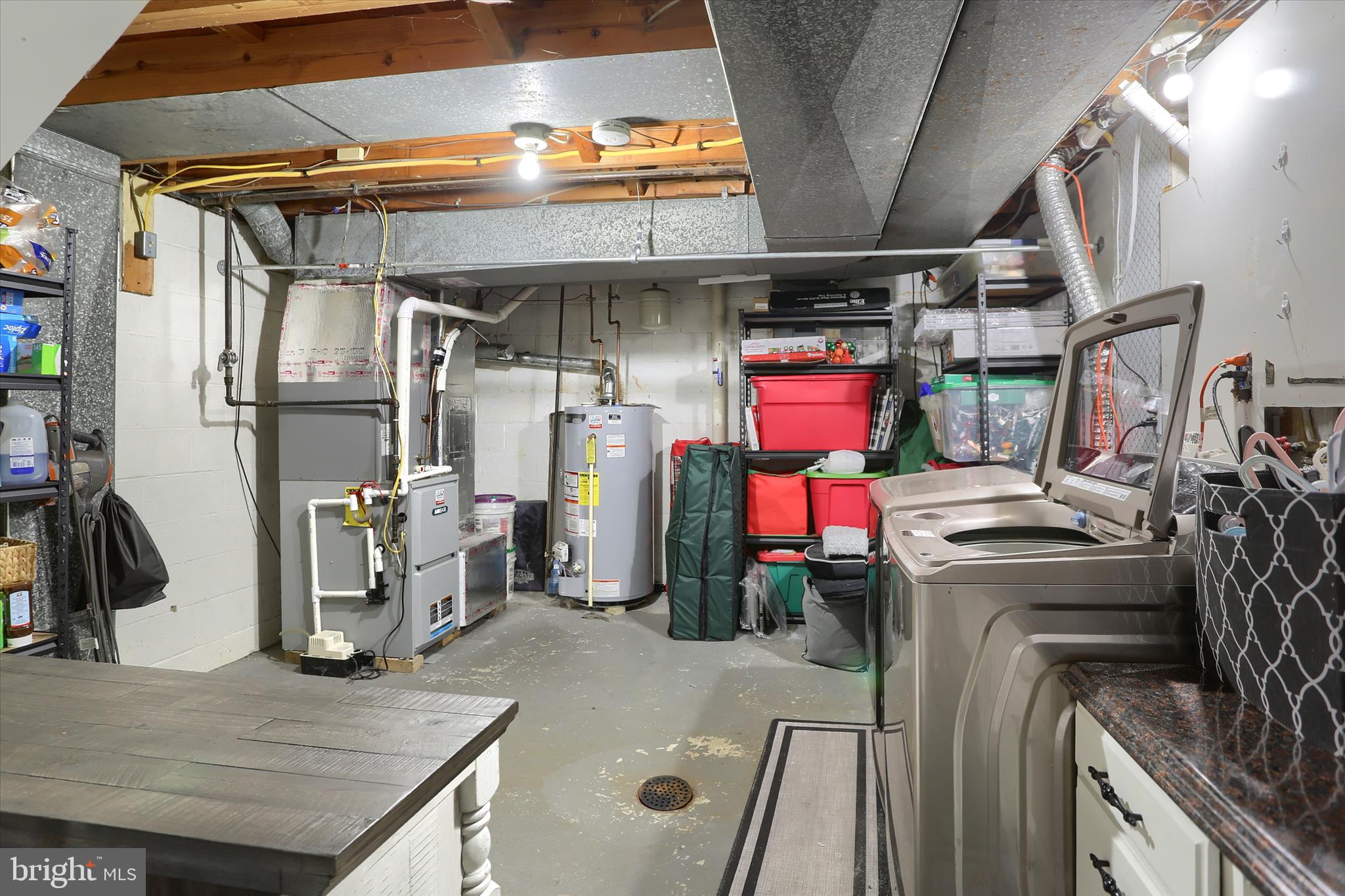 SPRINGETTSBURY TWP - Residential