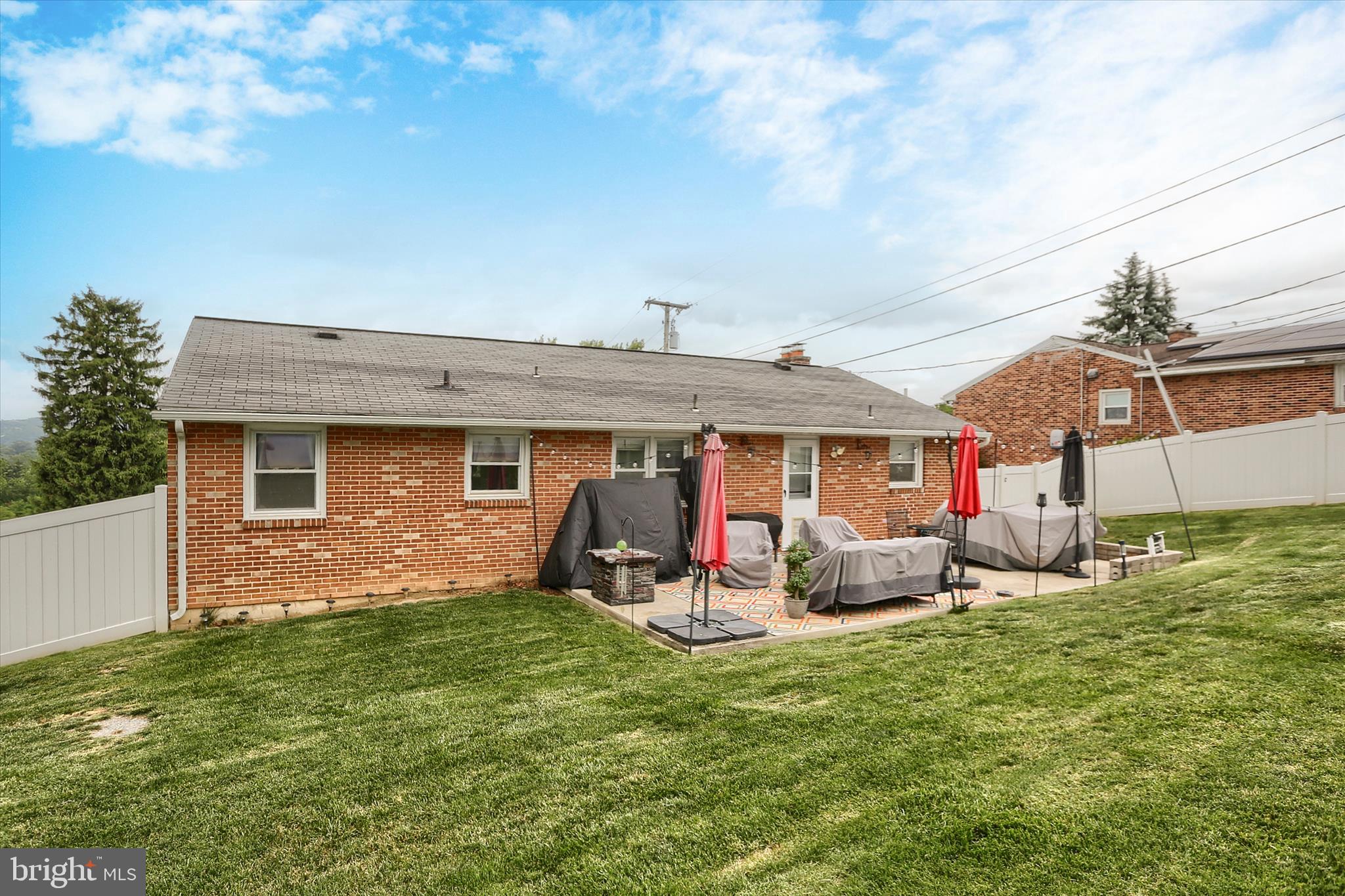 SPRINGETTSBURY TWP - Residential