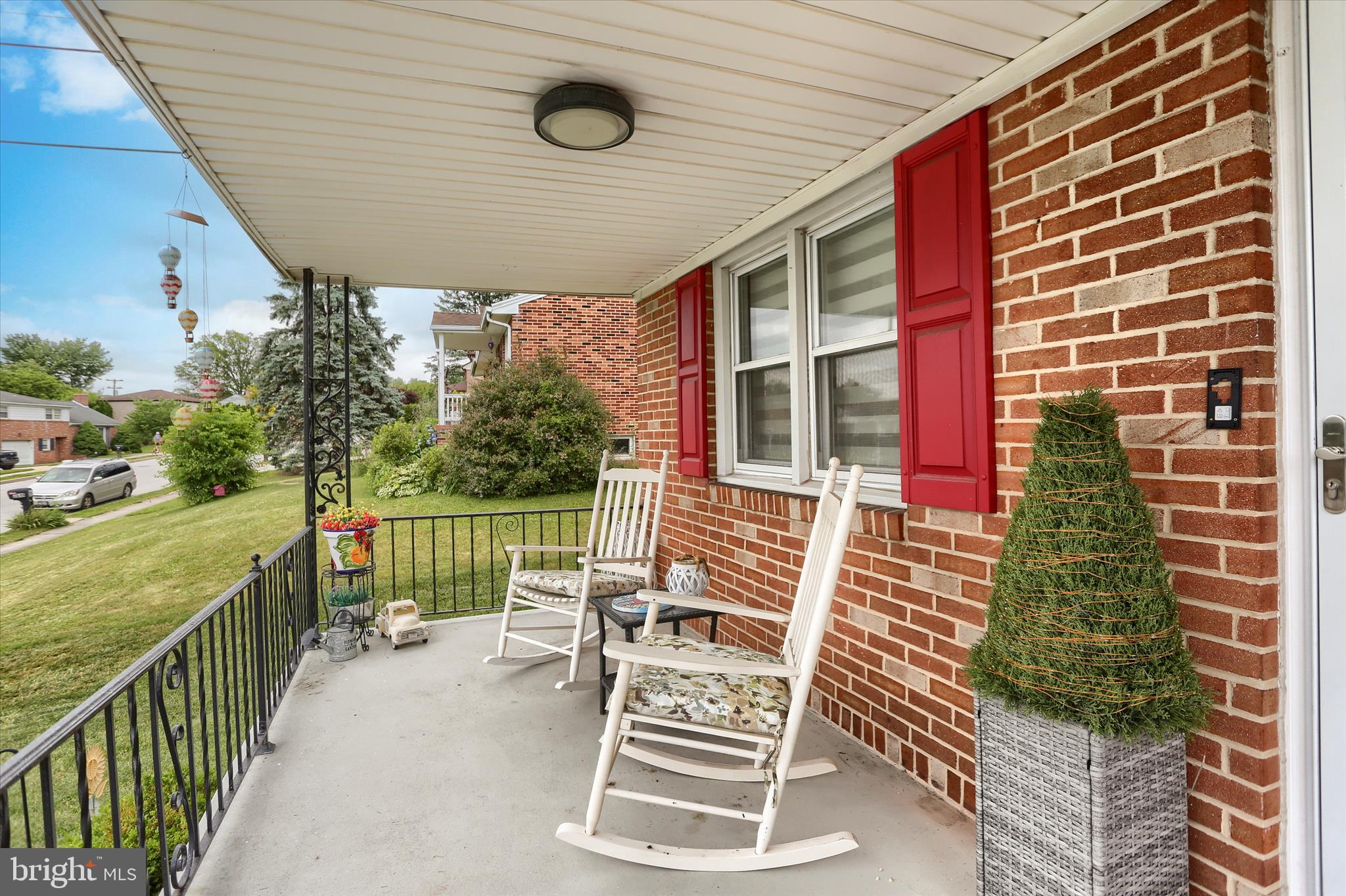 SPRINGETTSBURY TWP - Residential
