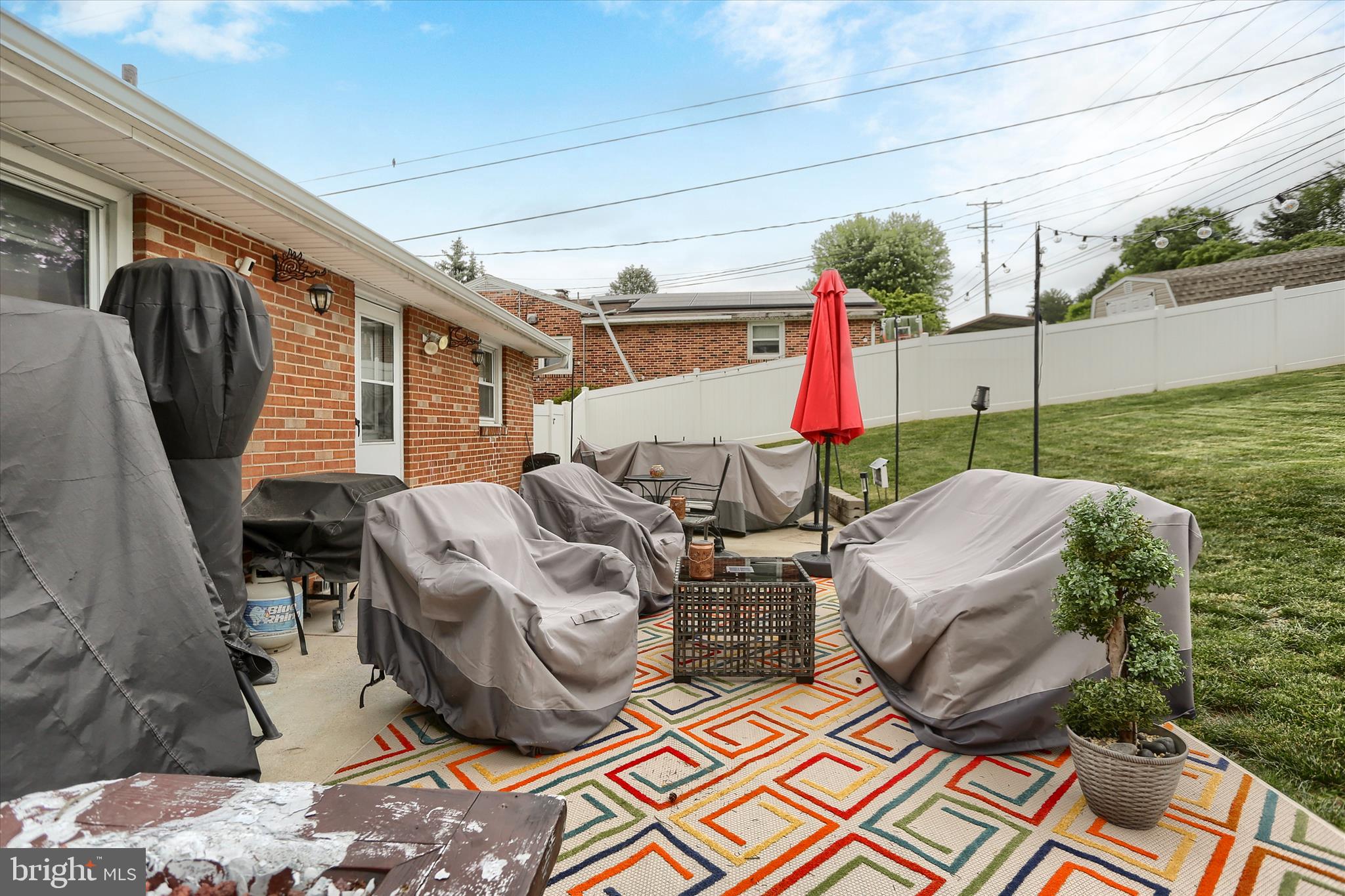 SPRINGETTSBURY TWP - Residential