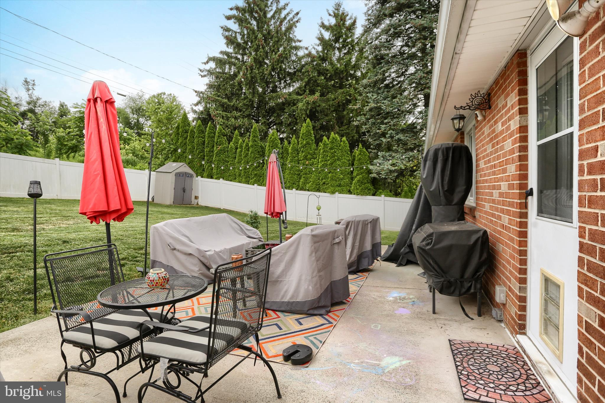 SPRINGETTSBURY TWP - Residential