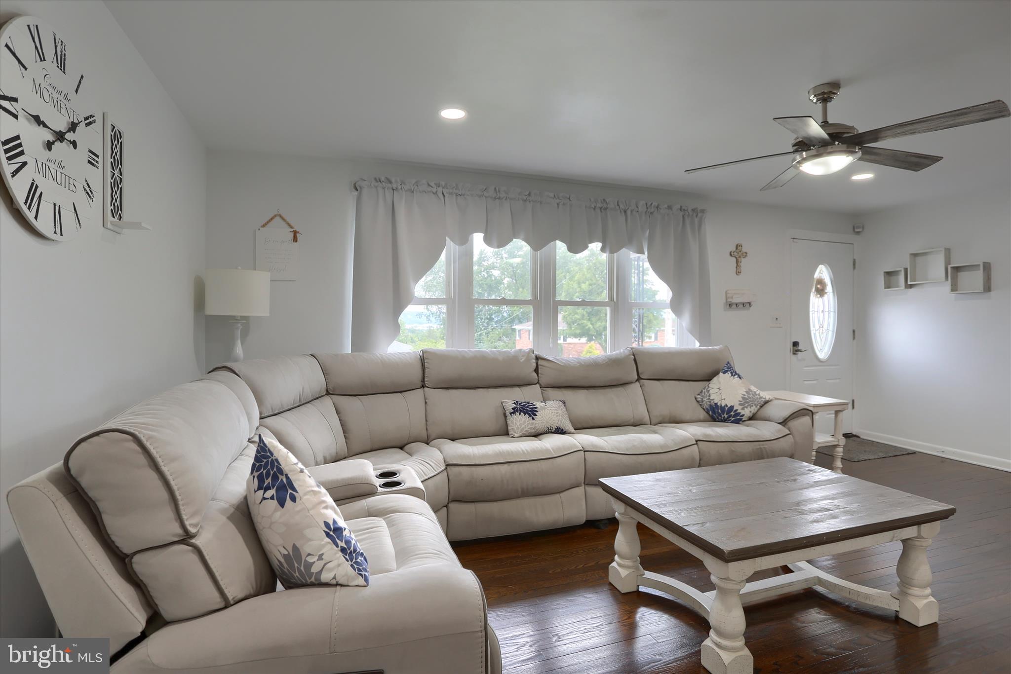 SPRINGETTSBURY TWP - Residential