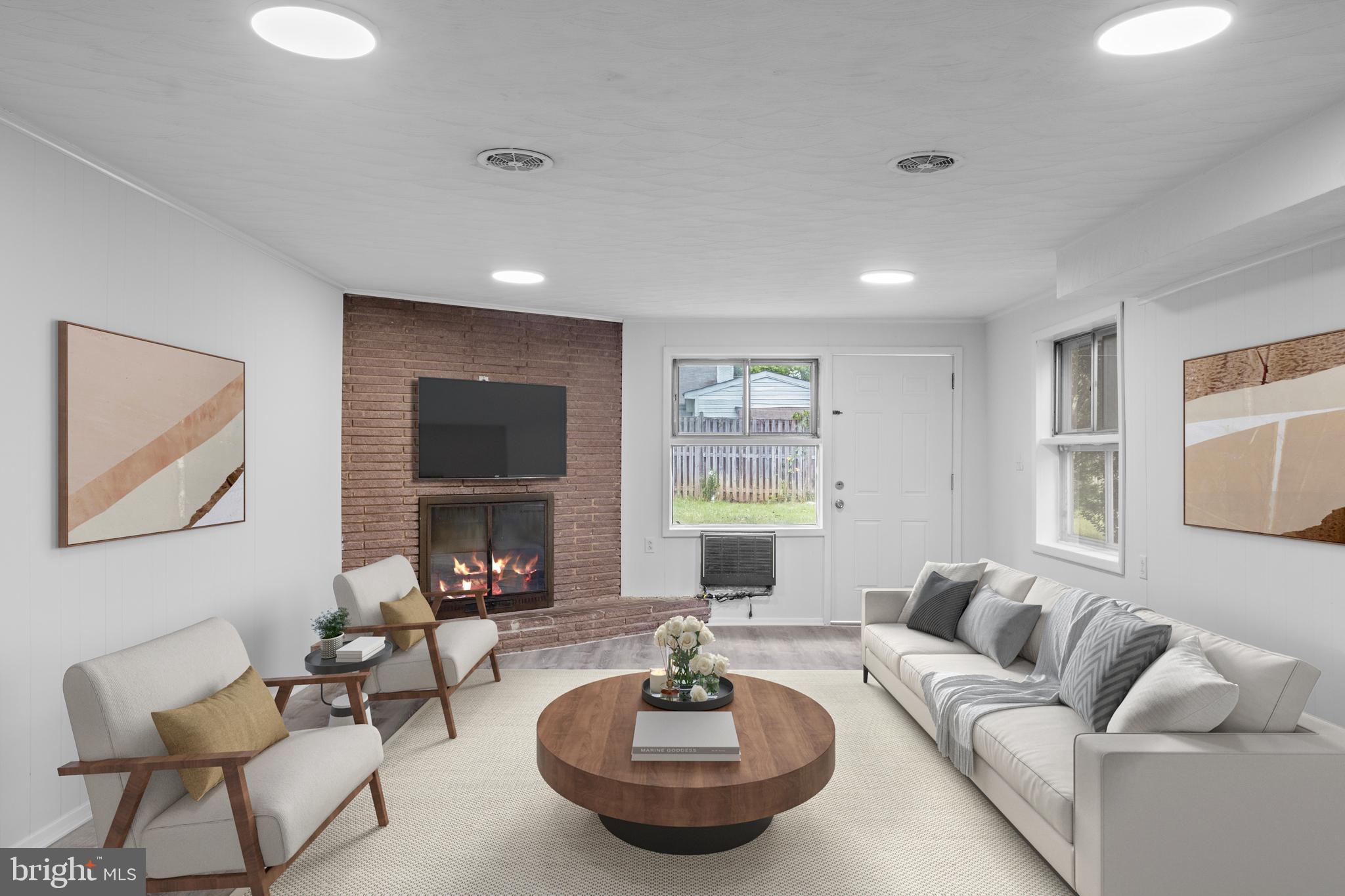 TWINBROOK - Residential