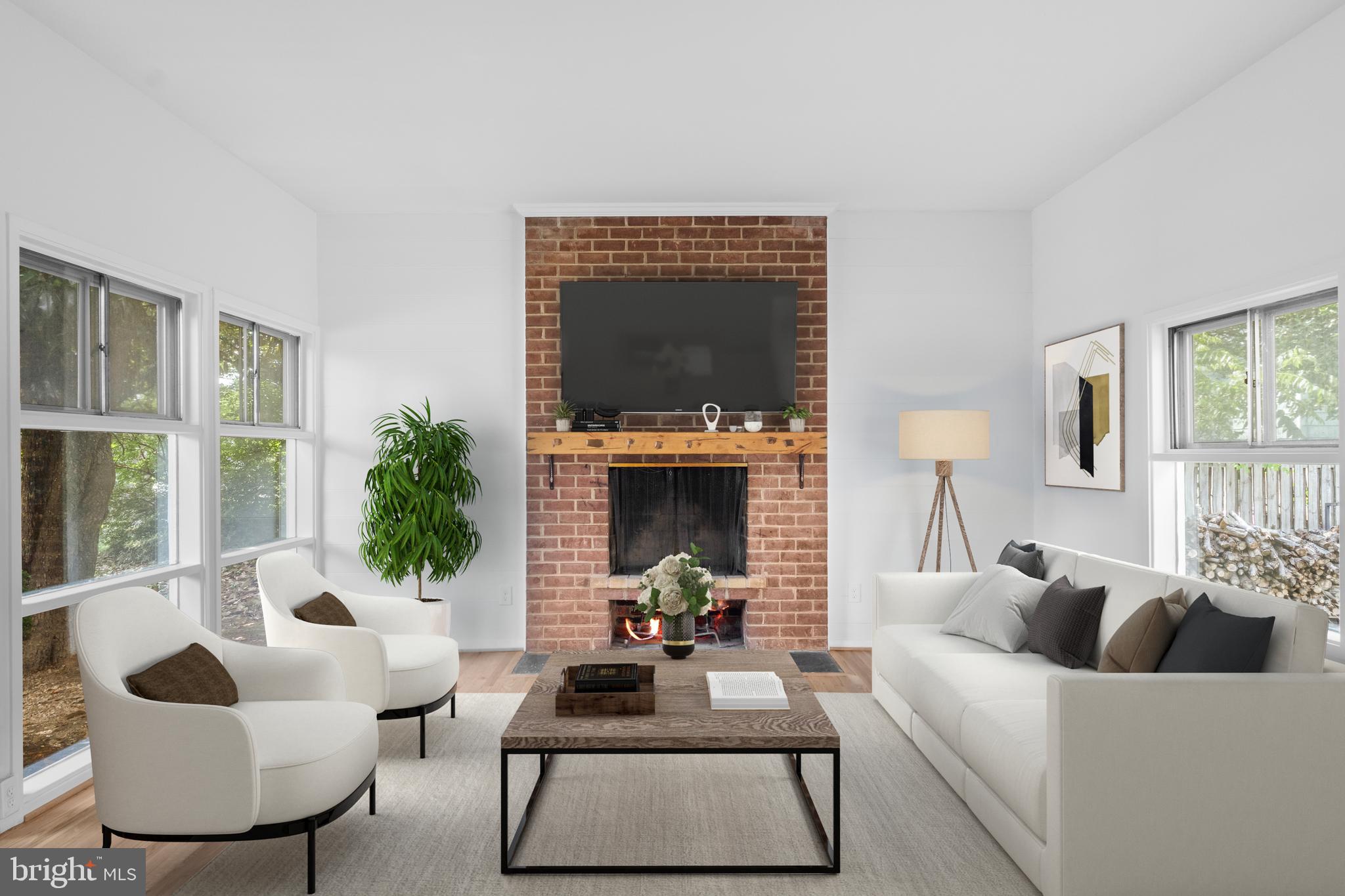 TWINBROOK - Residential