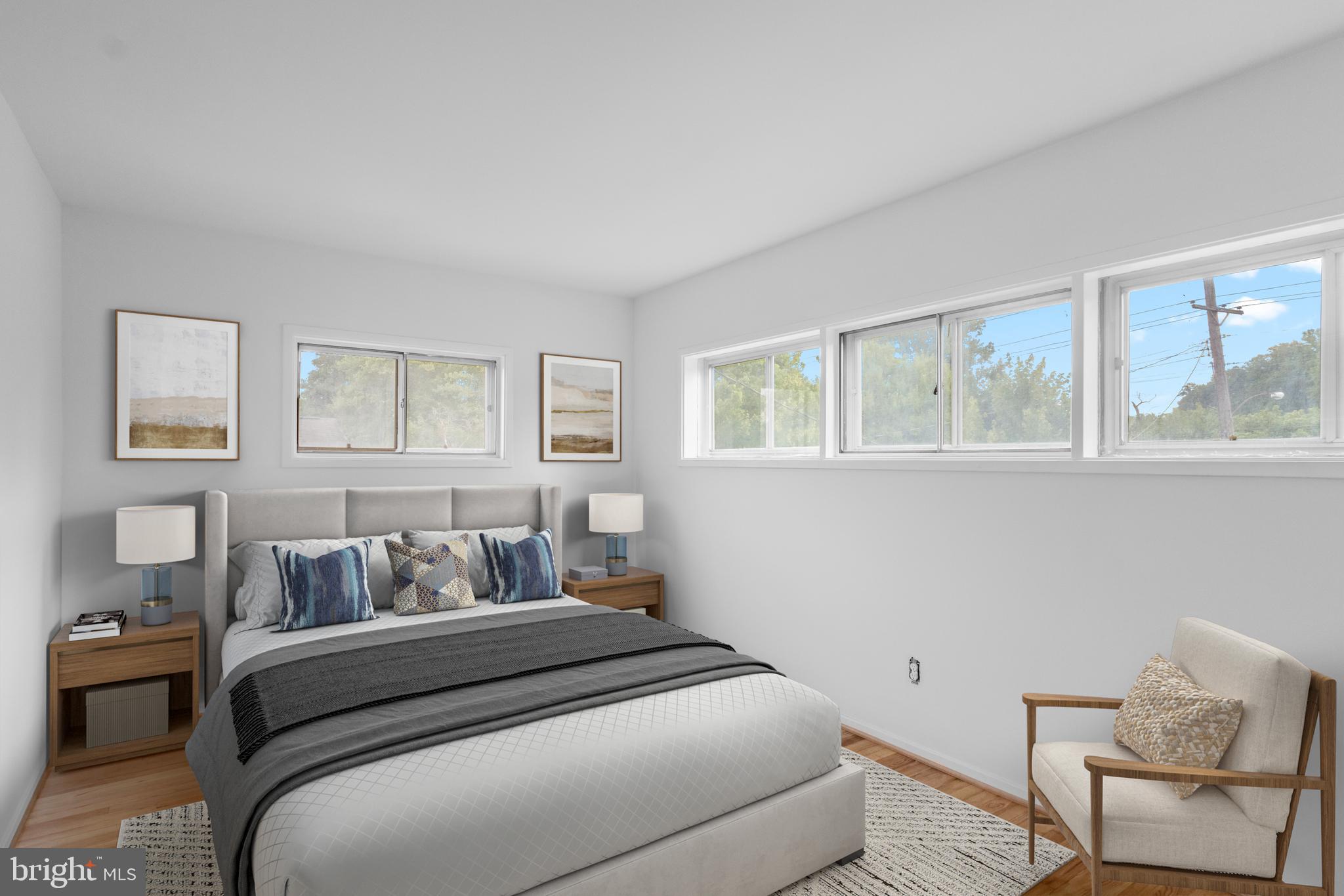 TWINBROOK - Residential