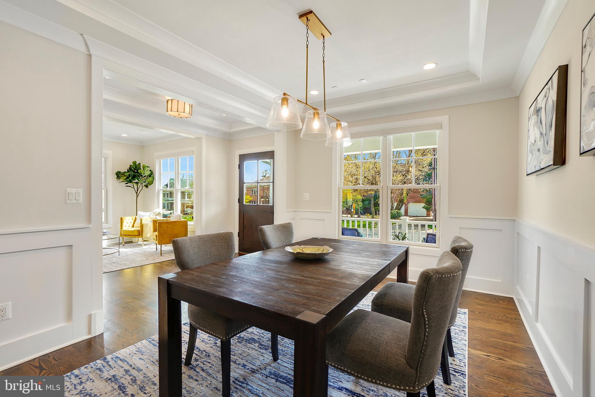LONE OAK - Residential