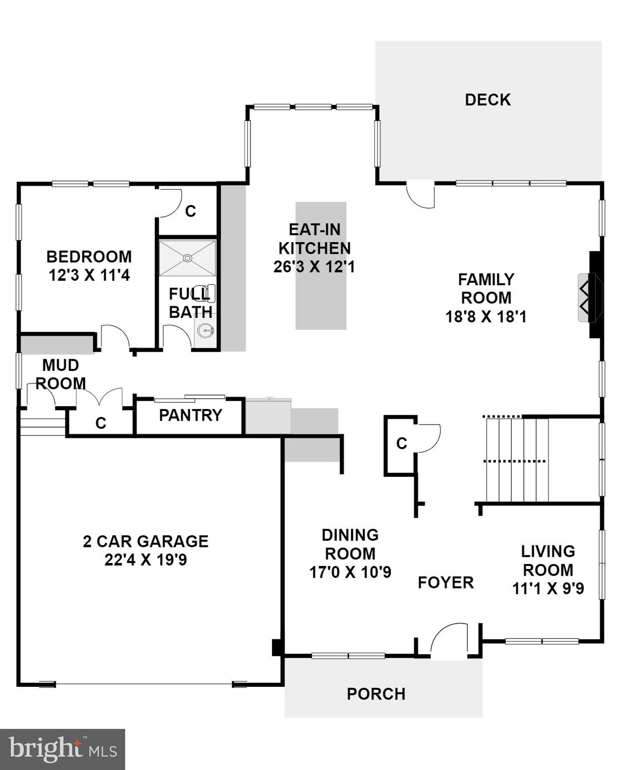 LONE OAK - Residential