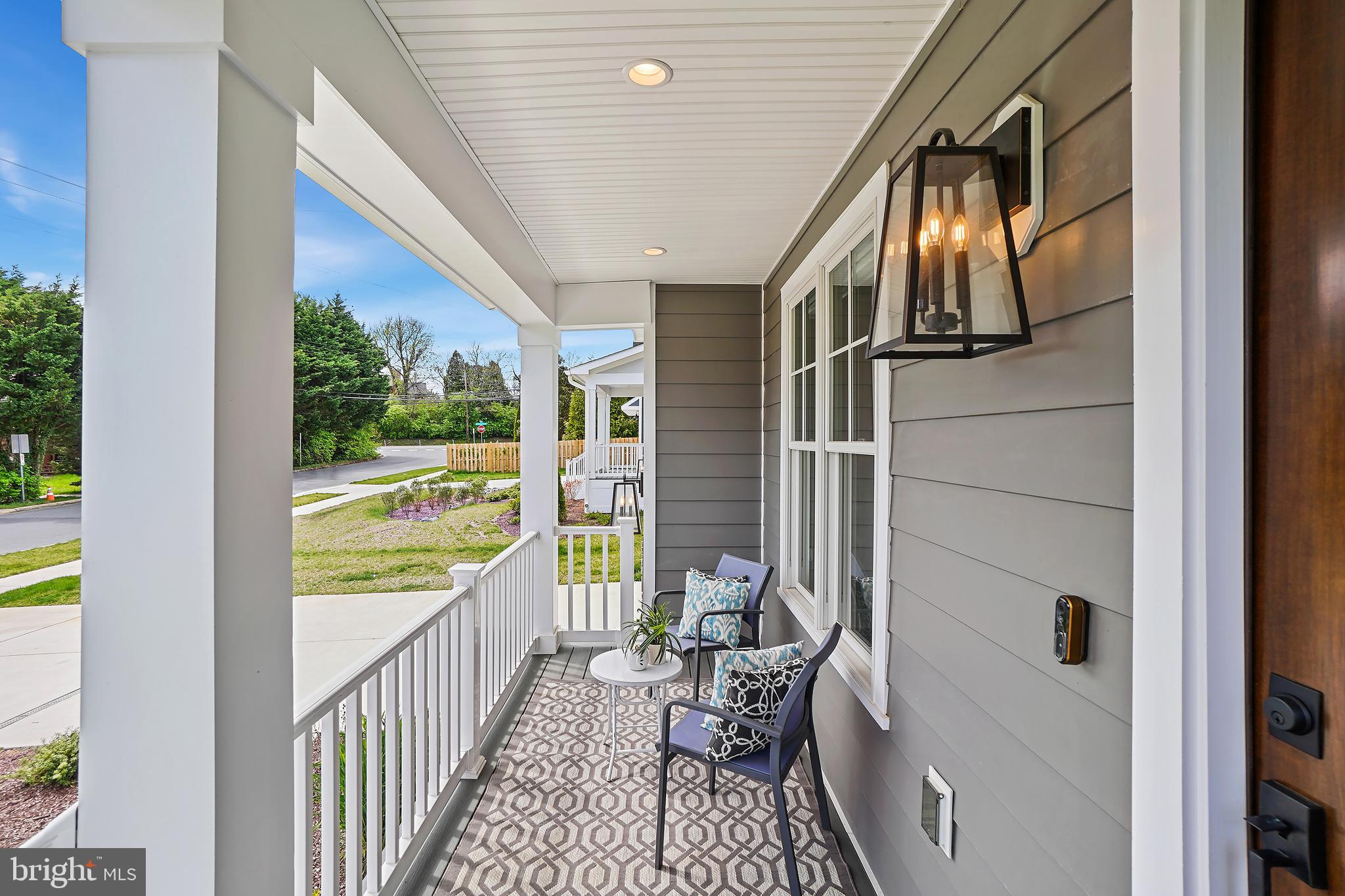 LONE OAK - Residential
