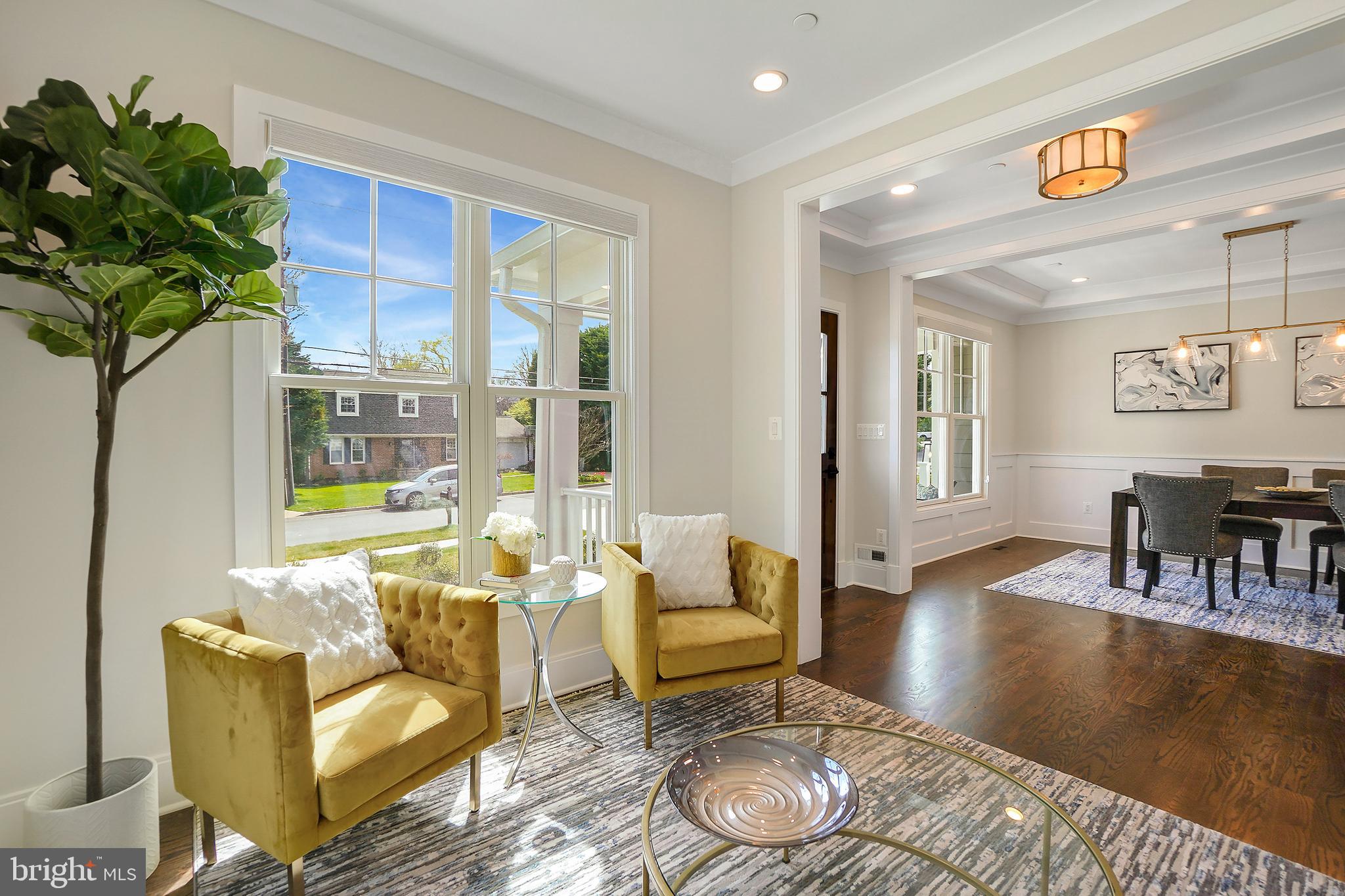 LONE OAK - Residential