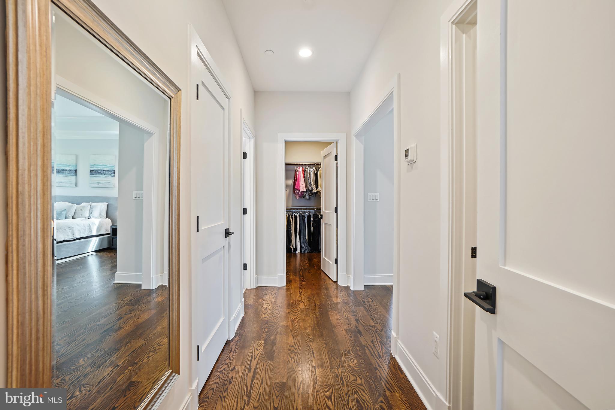 LONE OAK - Residential