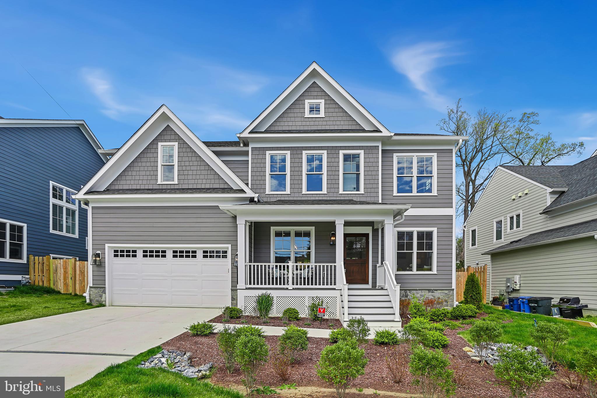 LONE OAK - Residential