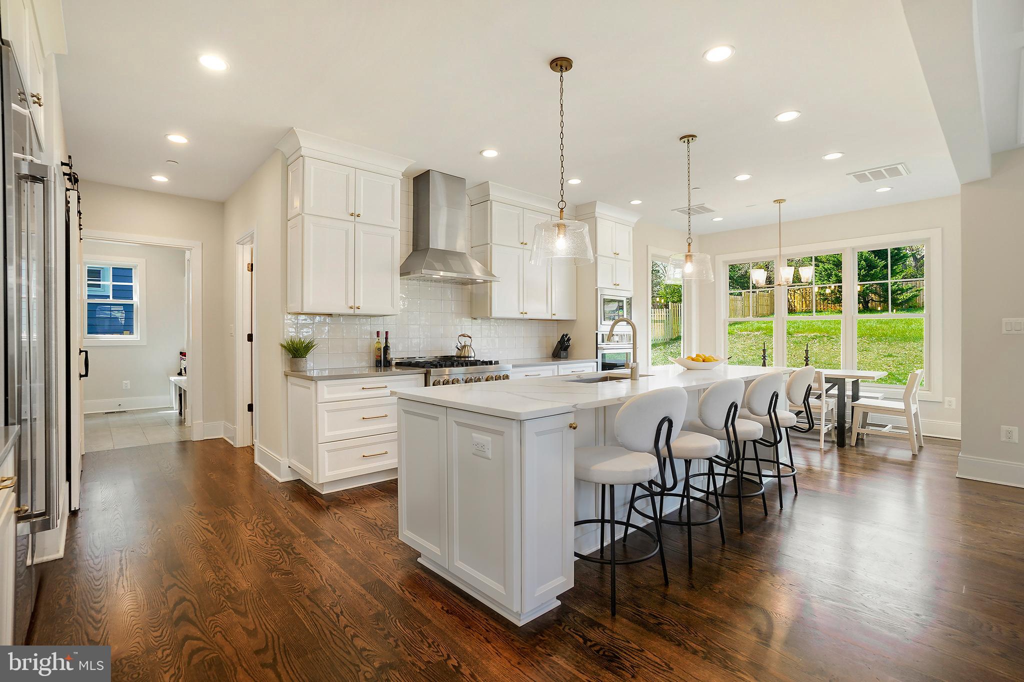 LONE OAK - Residential