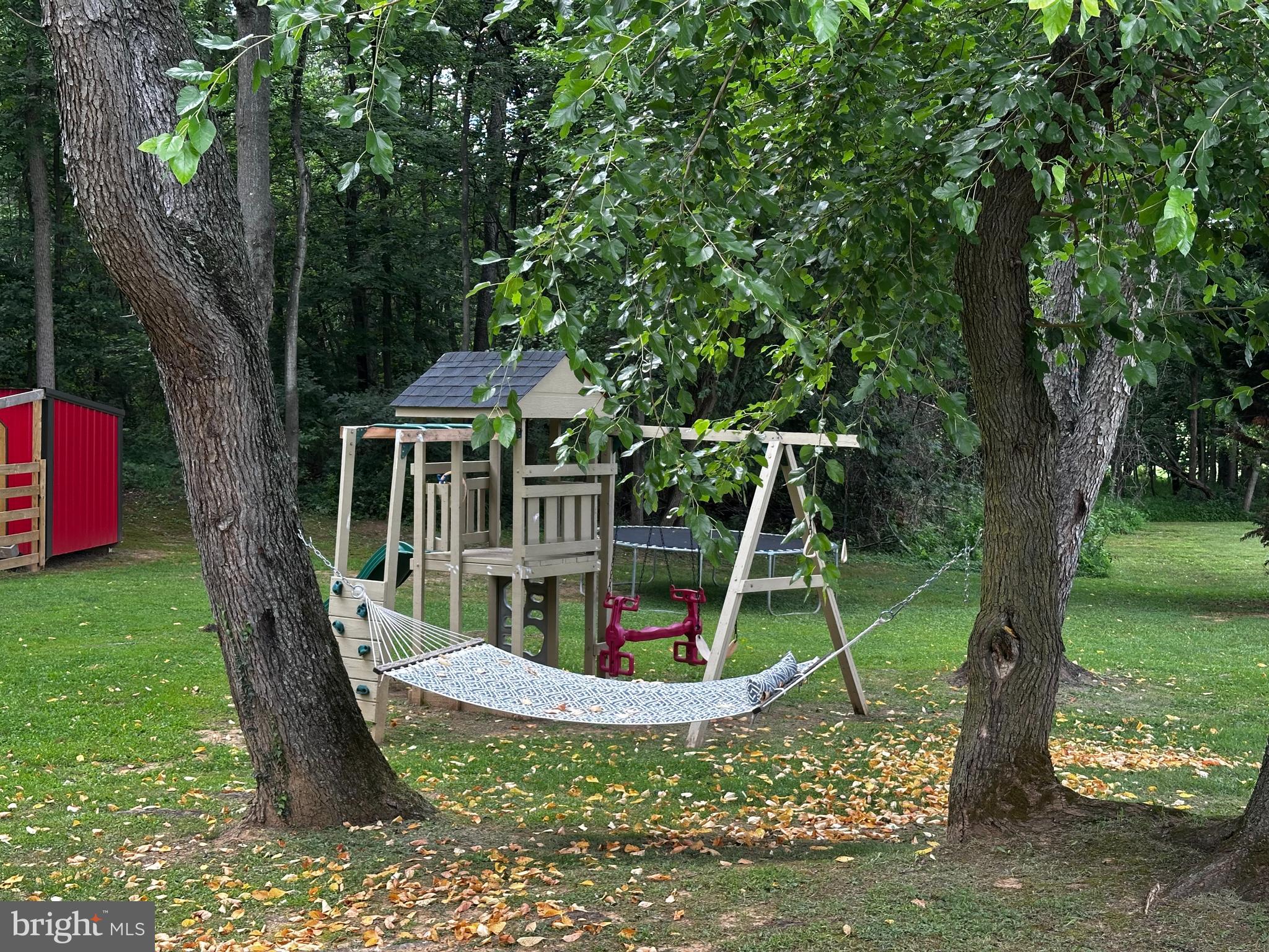 EVERMAY MANOR - Residential