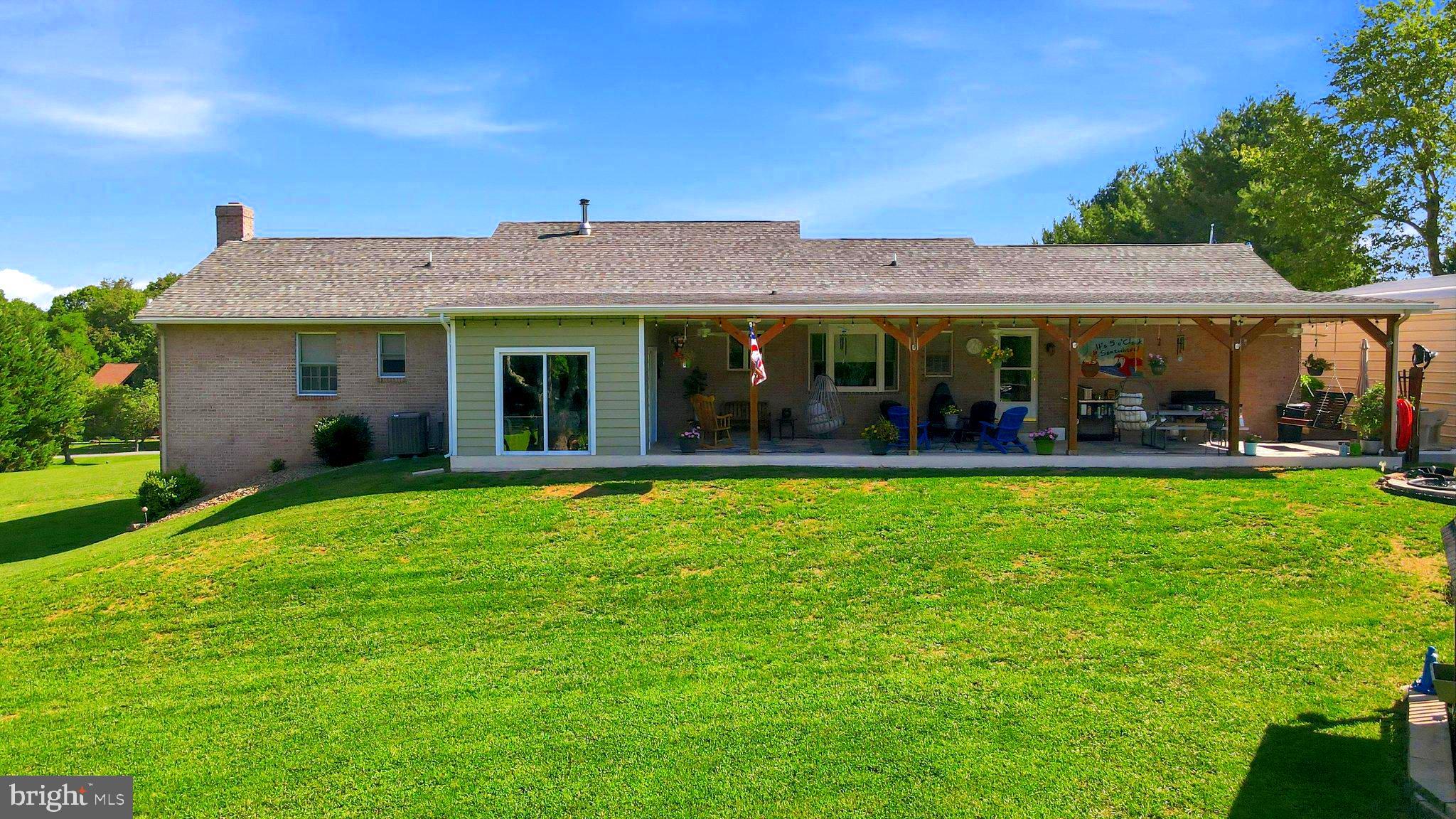 EVERMAY MANOR - Residential