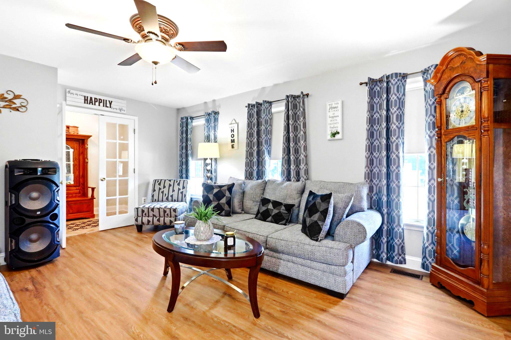 EVERMAY MANOR - Residential
