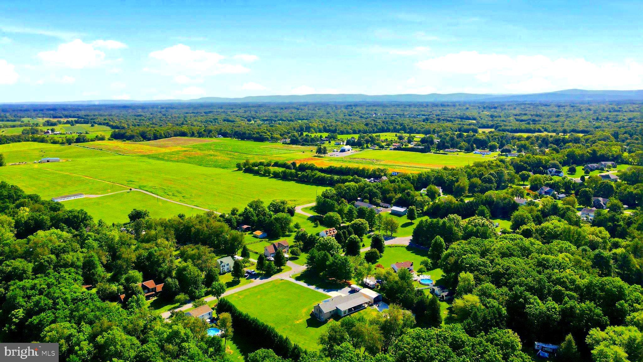EVERMAY MANOR - Residential