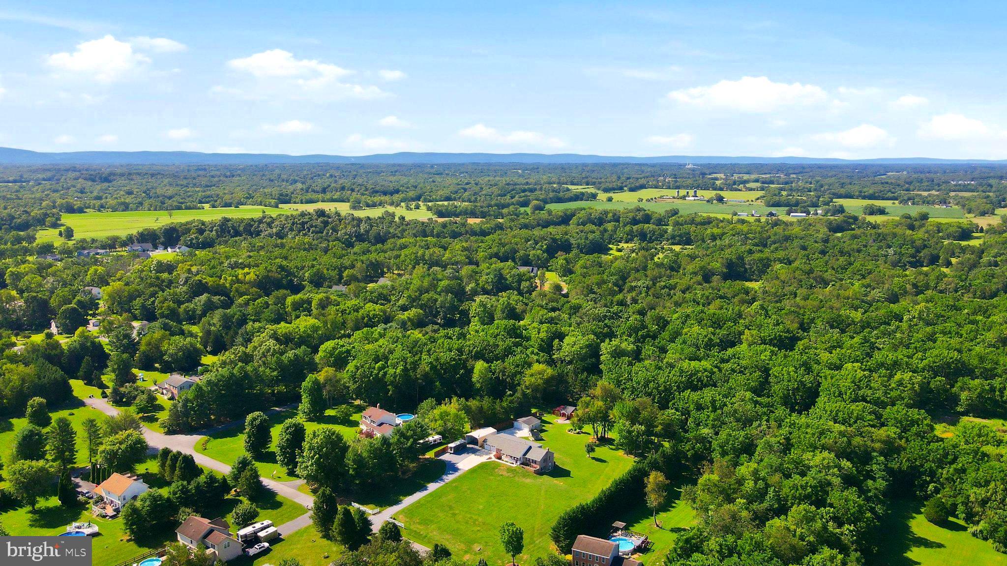 EVERMAY MANOR - Residential
